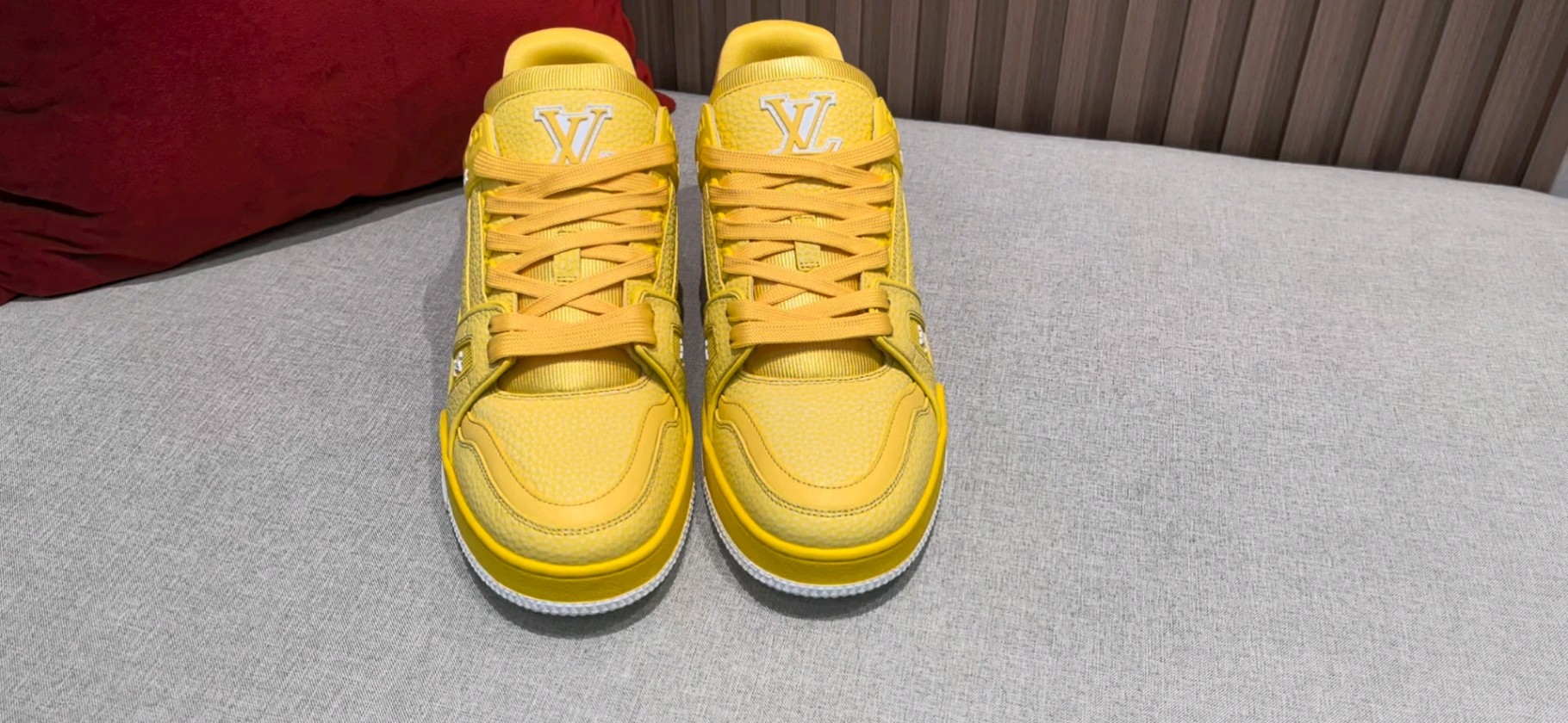 [Louis Vuitton Women