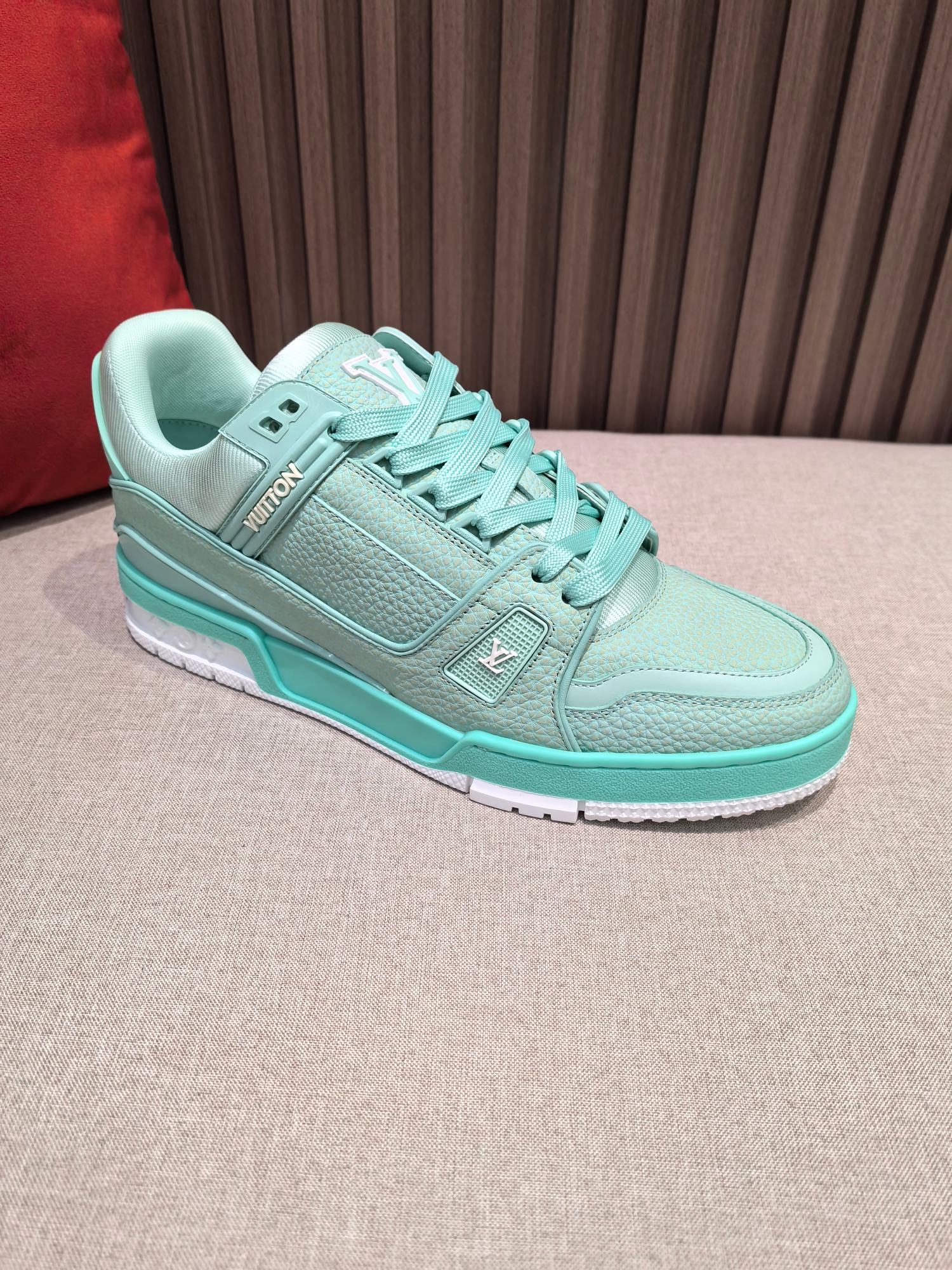 [Louis Vuitton Women