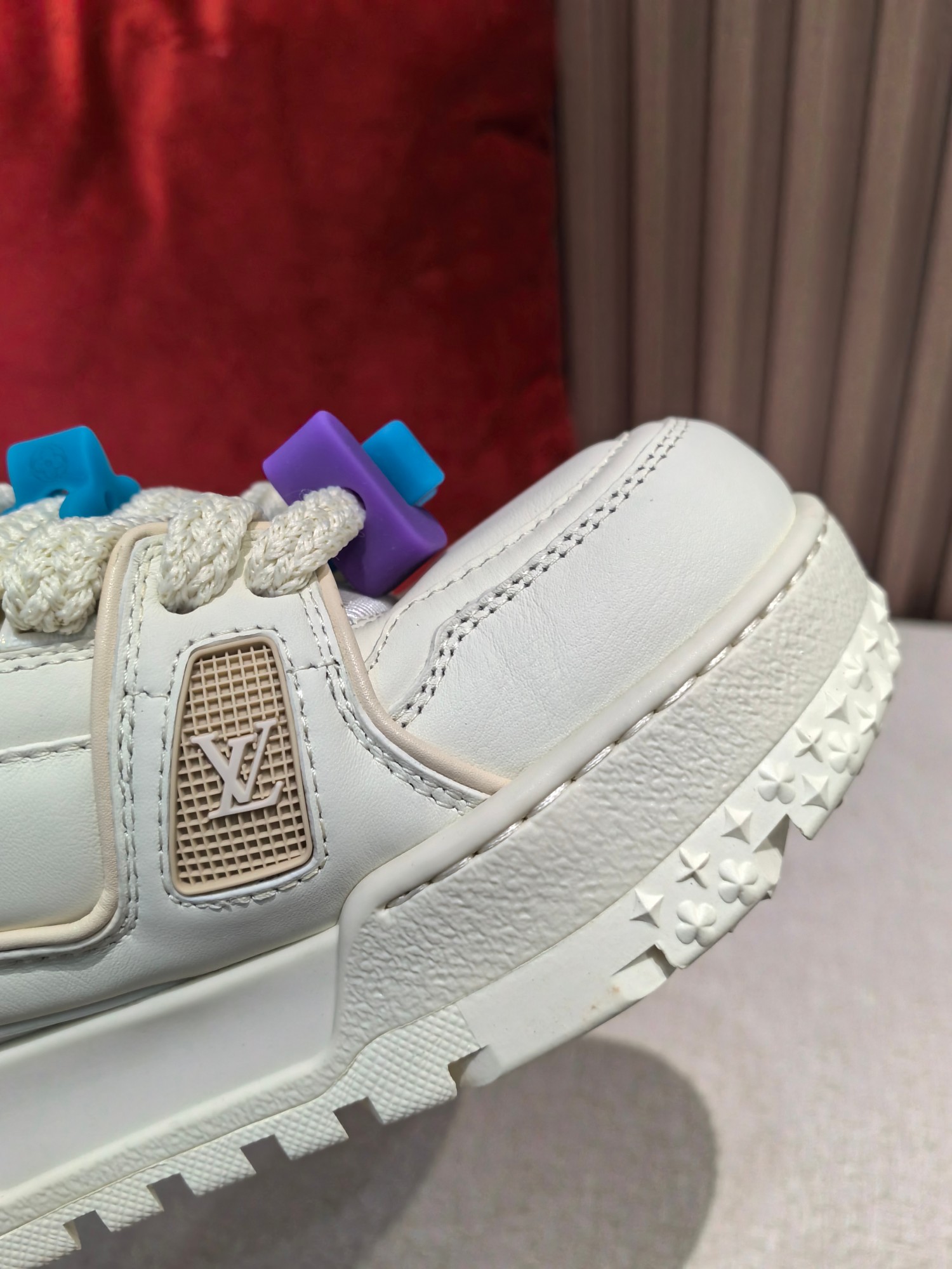 [Louis Vuitton Women