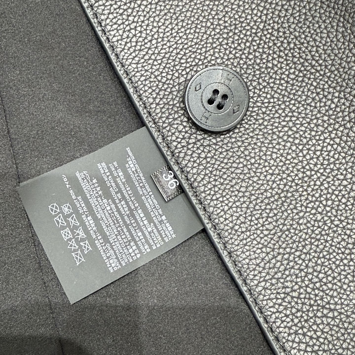 Hermes Femmes Hermes New V Hermes — photo 8
