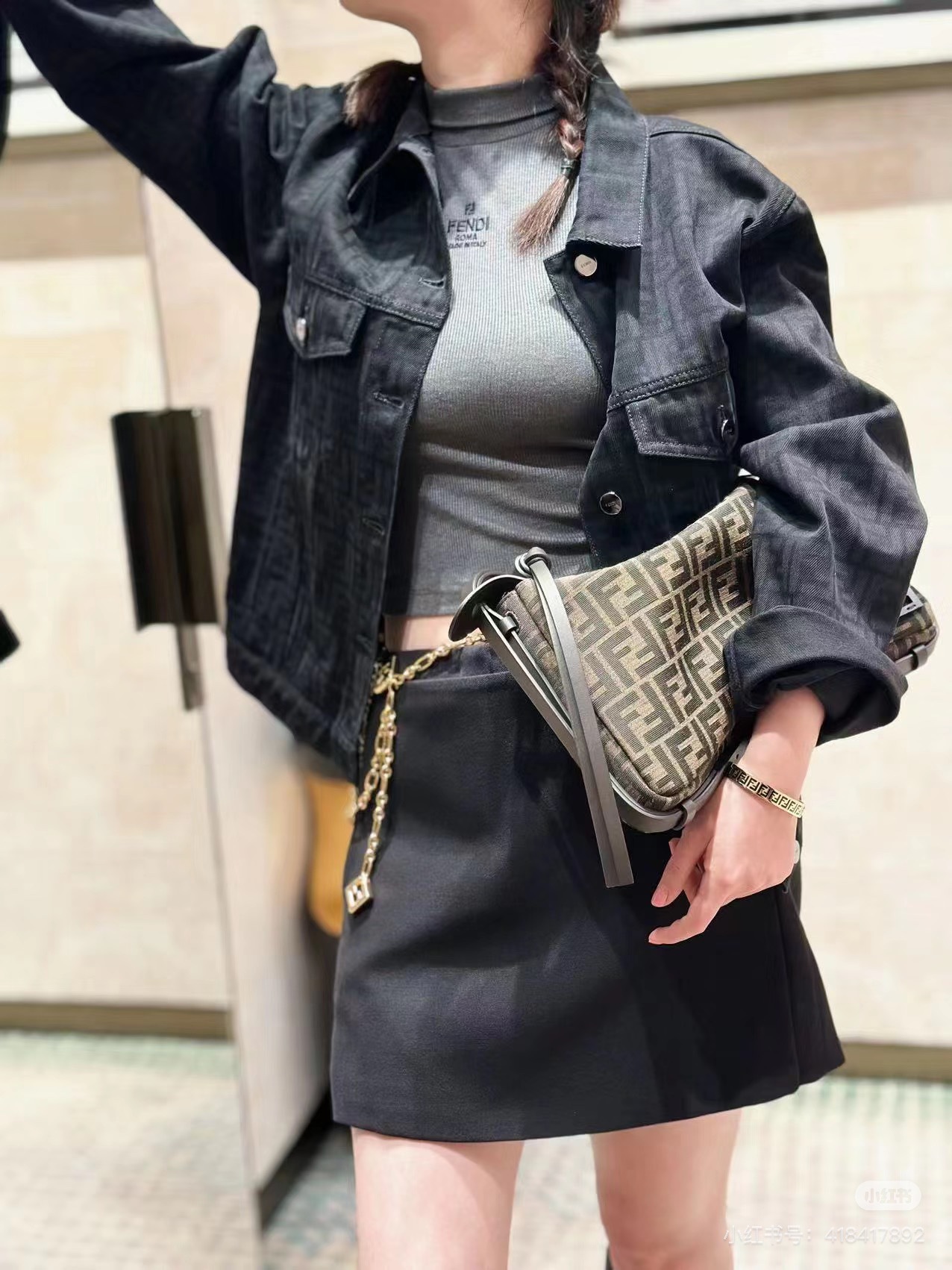 NO:480641,jacket skirt, skirts, skirts, jackets & coats, alexander wang19860909外套 半裙小红书,,skirts,jackets & coats,alexander wang,Women's clothing