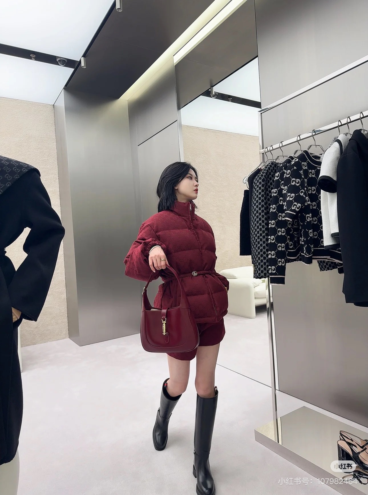 NO:499788,Xiaohongshu, alexander wang19860909小红书,,alexander wang,Women's clothing