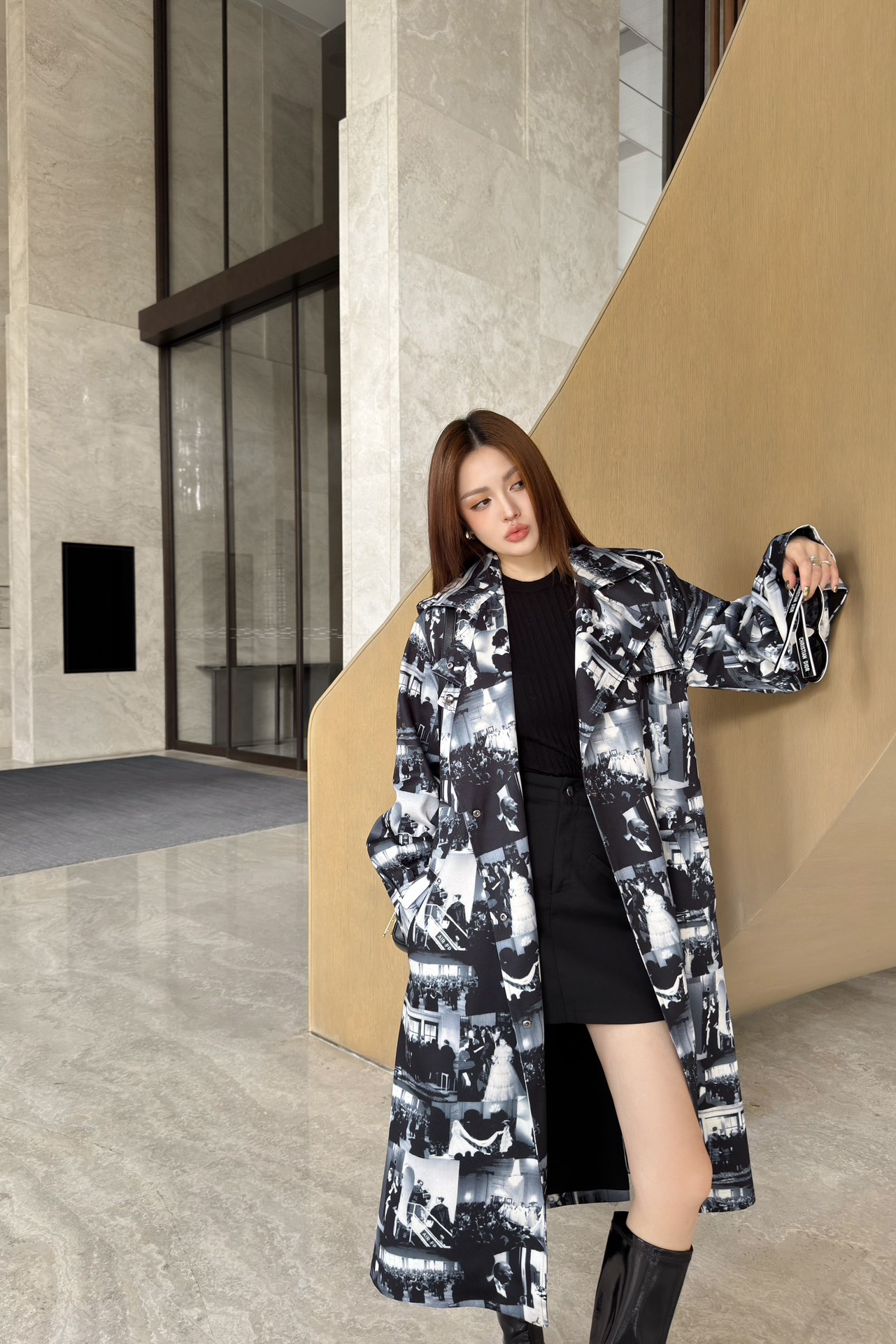 NO:480691,upper body picture, alexander wang19860909上身图,,alexander wang,Women's clothing