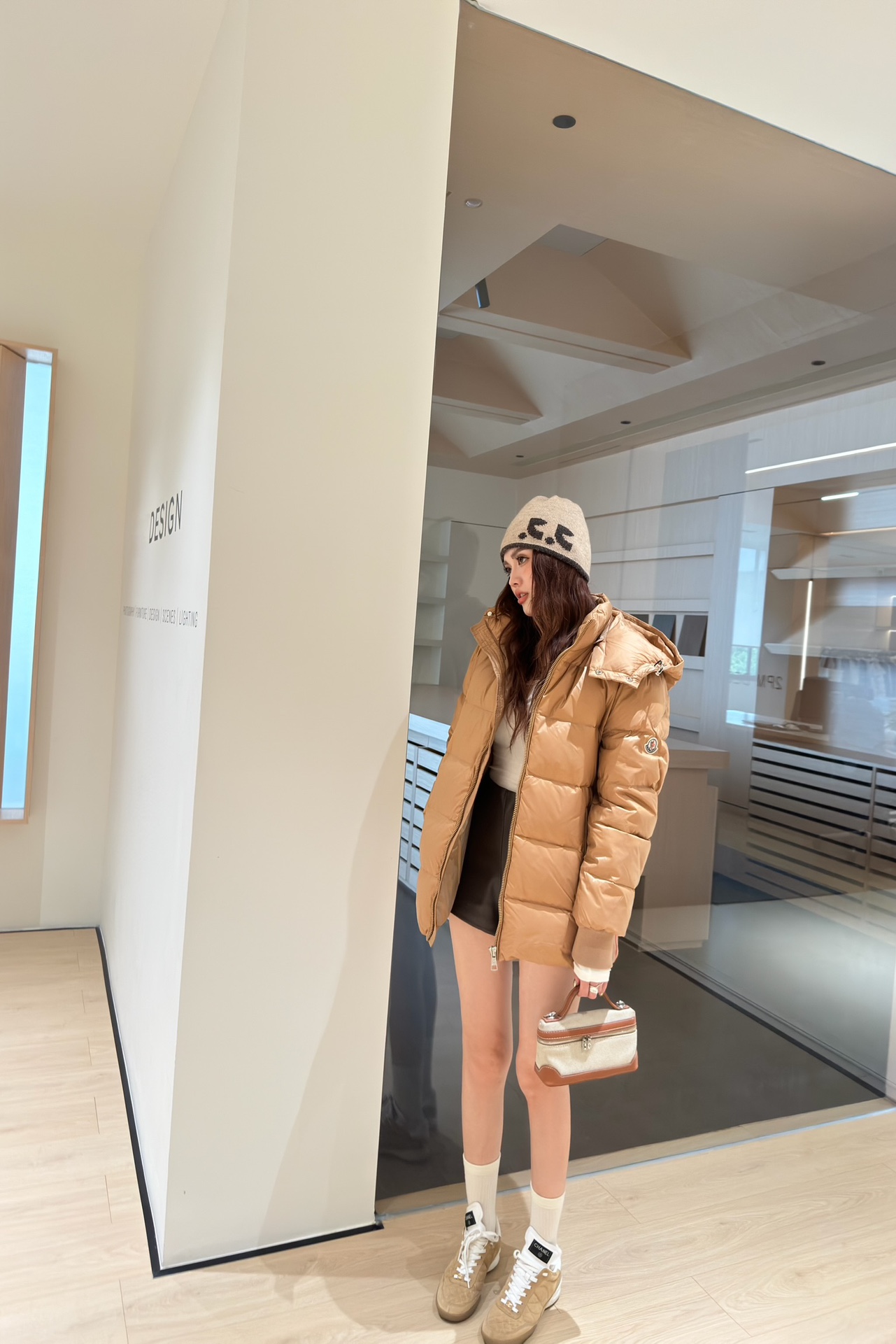 路易威登 Louis Vuitton 高定典藏名品高定成衣时装外套连衣裙衬衫T恤 #40FA3A18 3