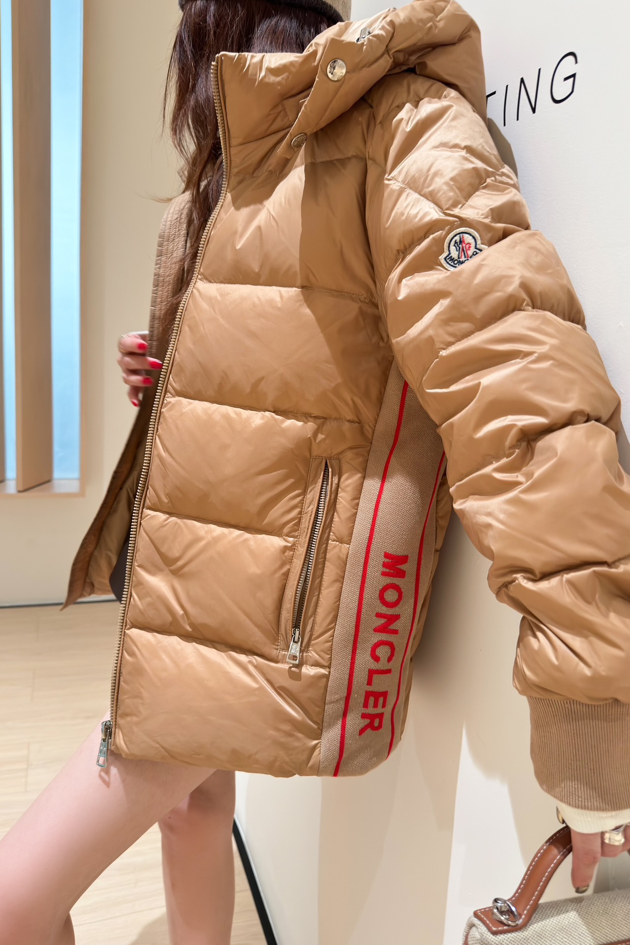 路易威登 Louis Vuitton 高定典藏名品高定成衣时装外套连衣裙衬衫T恤 #40FA3A18 7