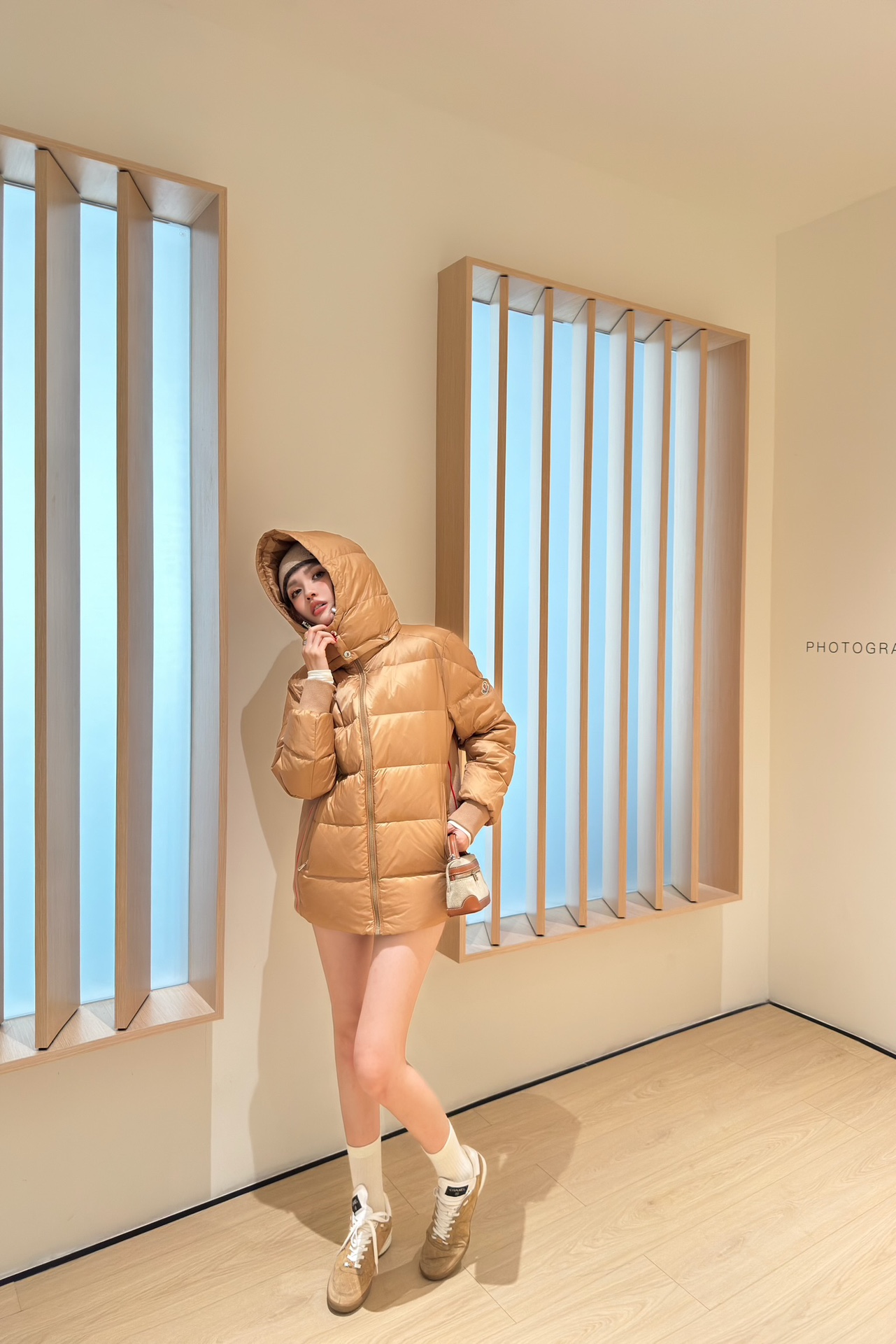 路易威登 Louis Vuitton 高定典藏名品高定成衣时装外套连衣裙衬衫T恤 #40FA3A18 6