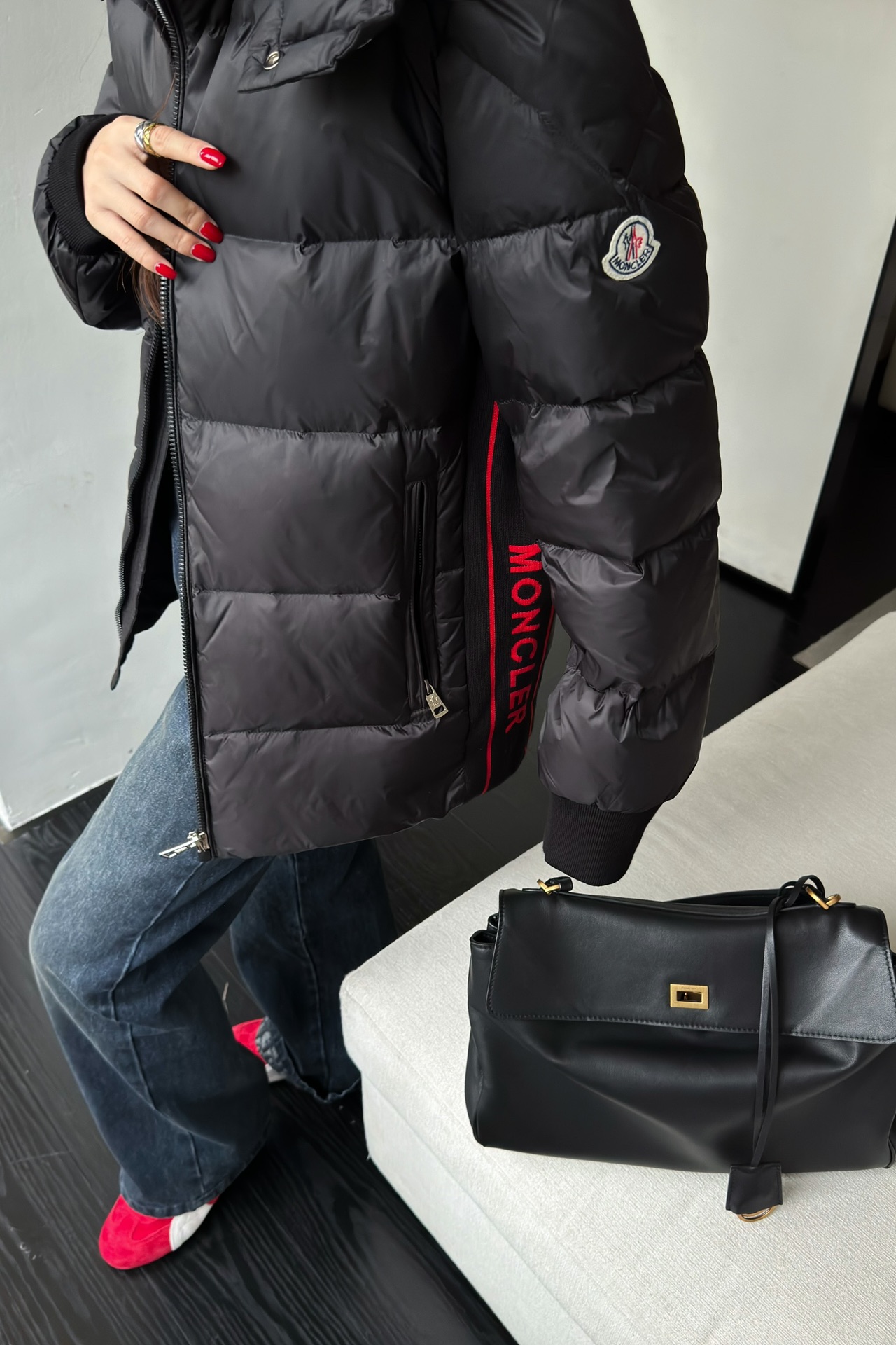 路易威登 Louis Vuitton 高定典藏名品高定成衣时装外套连衣裙衬衫T恤 #B80EF551 6