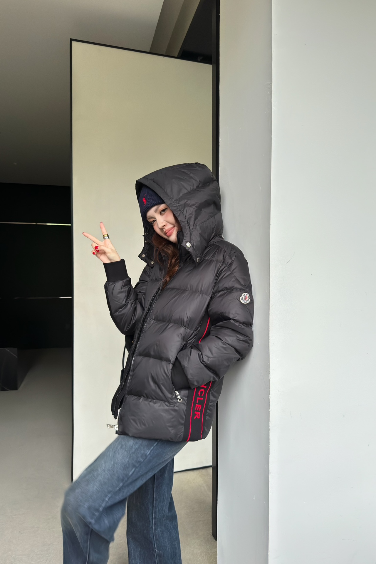 路易威登 Louis Vuitton 高定典藏名品高定成衣时装外套连衣裙衬衫T恤 #B80EF551 9