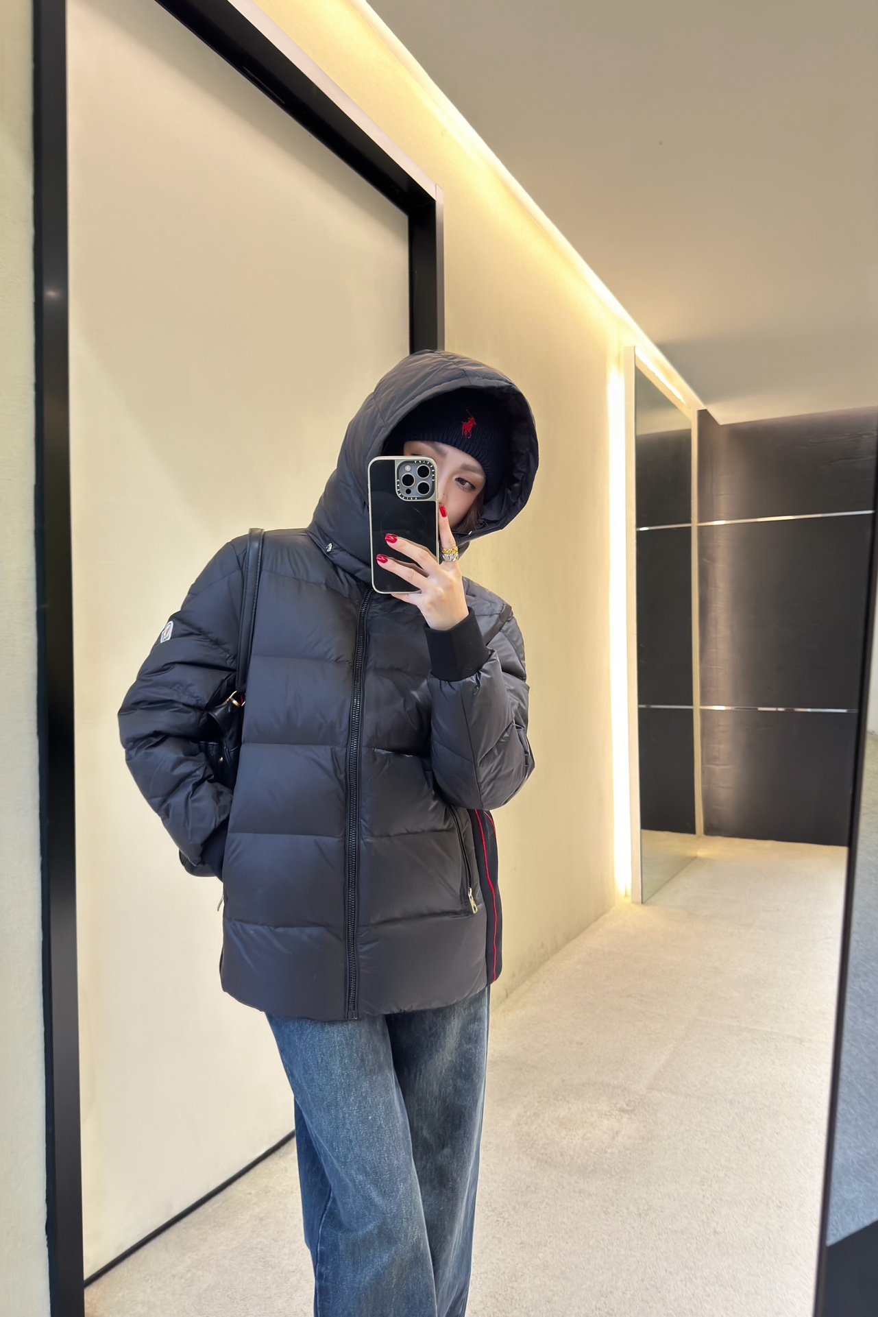 路易威登 Louis Vuitton 高定典藏名品高定成衣时装外套连衣裙衬衫T恤 #B80EF551 2