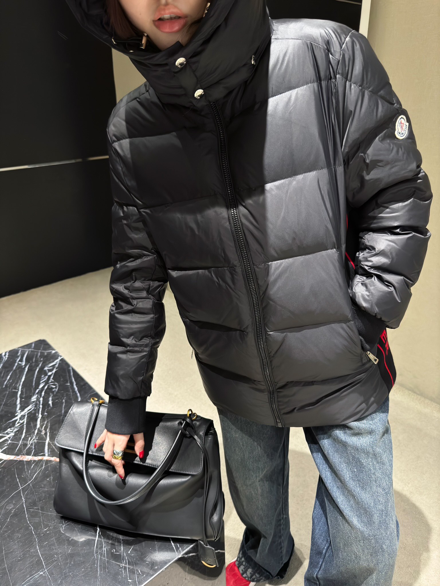 路易威登 Louis Vuitton 高定典藏名品高定成衣时装外套连衣裙衬衫T恤 #B80EF551 4