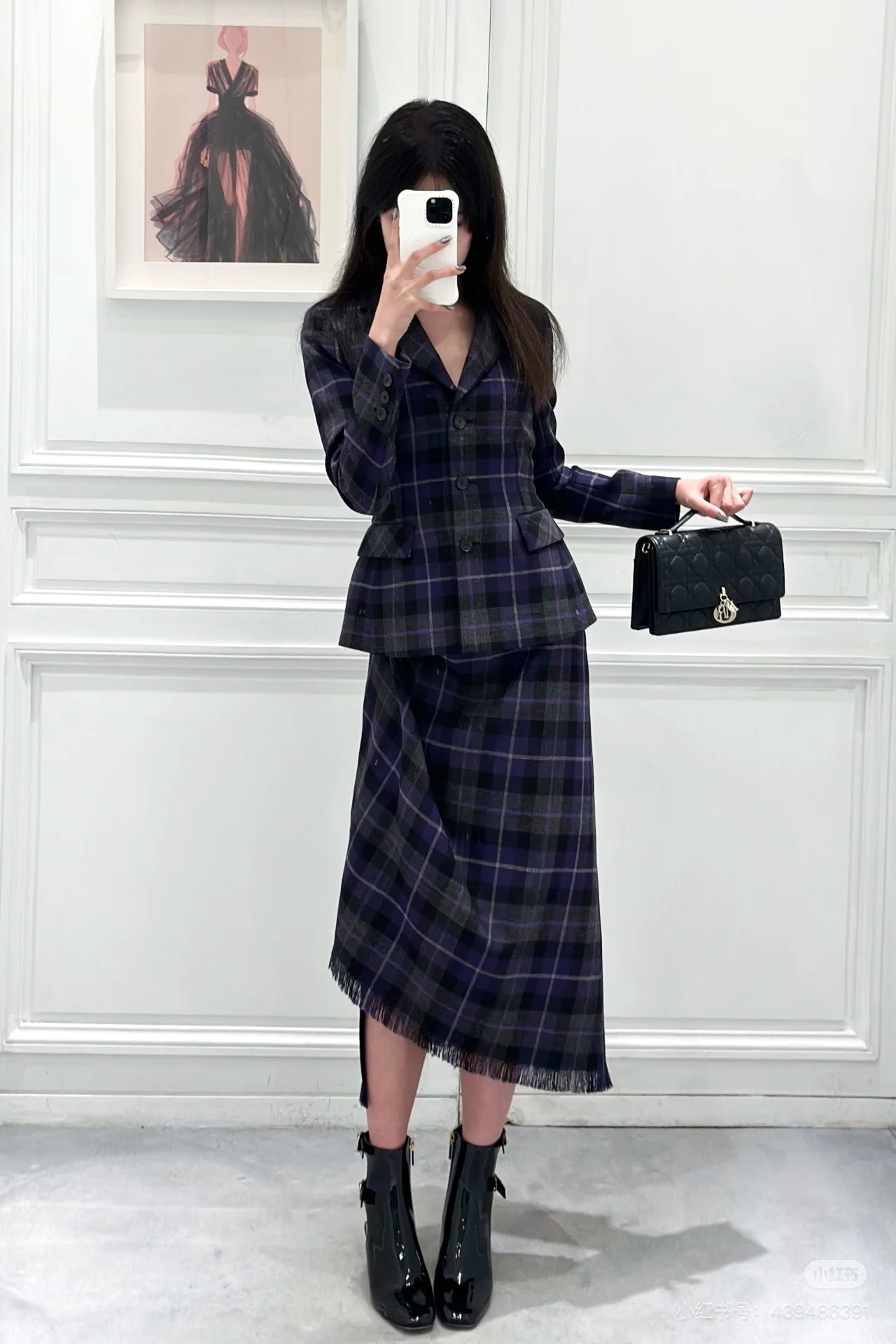 NO:535043,Xiaohongshu, alexander wang19860909小红书,,alexander wang,Women's clothing