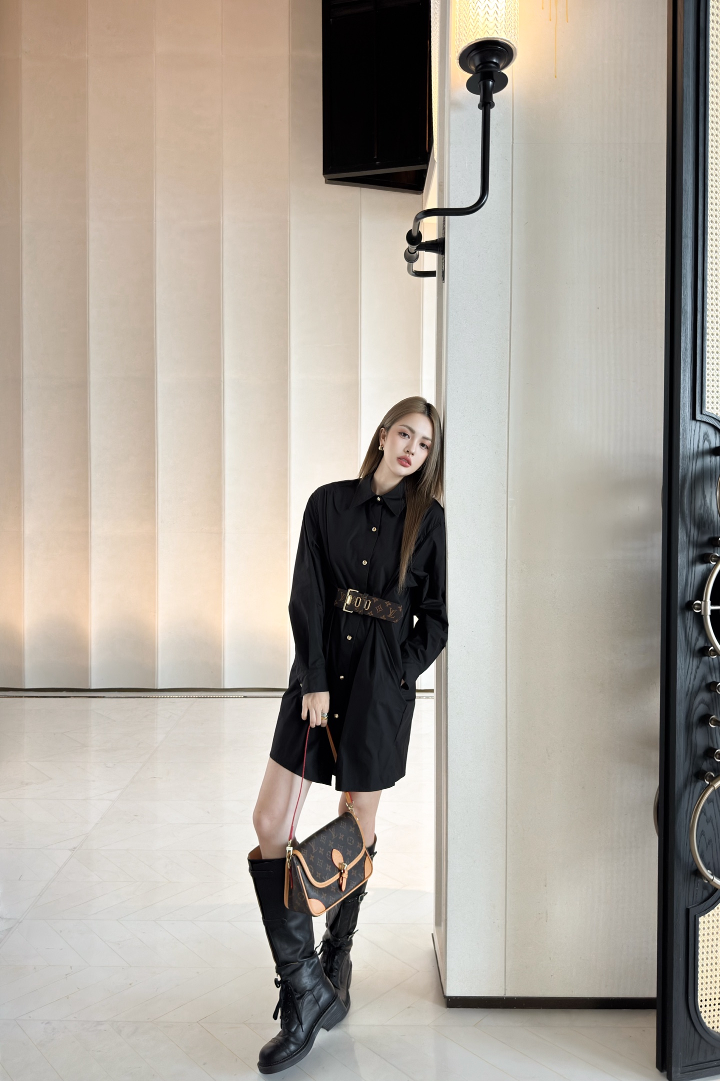 NO:317034,upper body picture, alexander wang19860909上身图,,alexander wang,Women's clothing