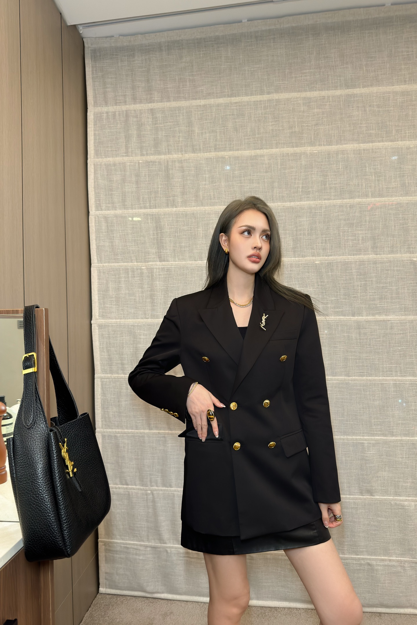 NO:307456,upper body picture, alexander wang19860909上身图,,alexander wang,Women's clothing