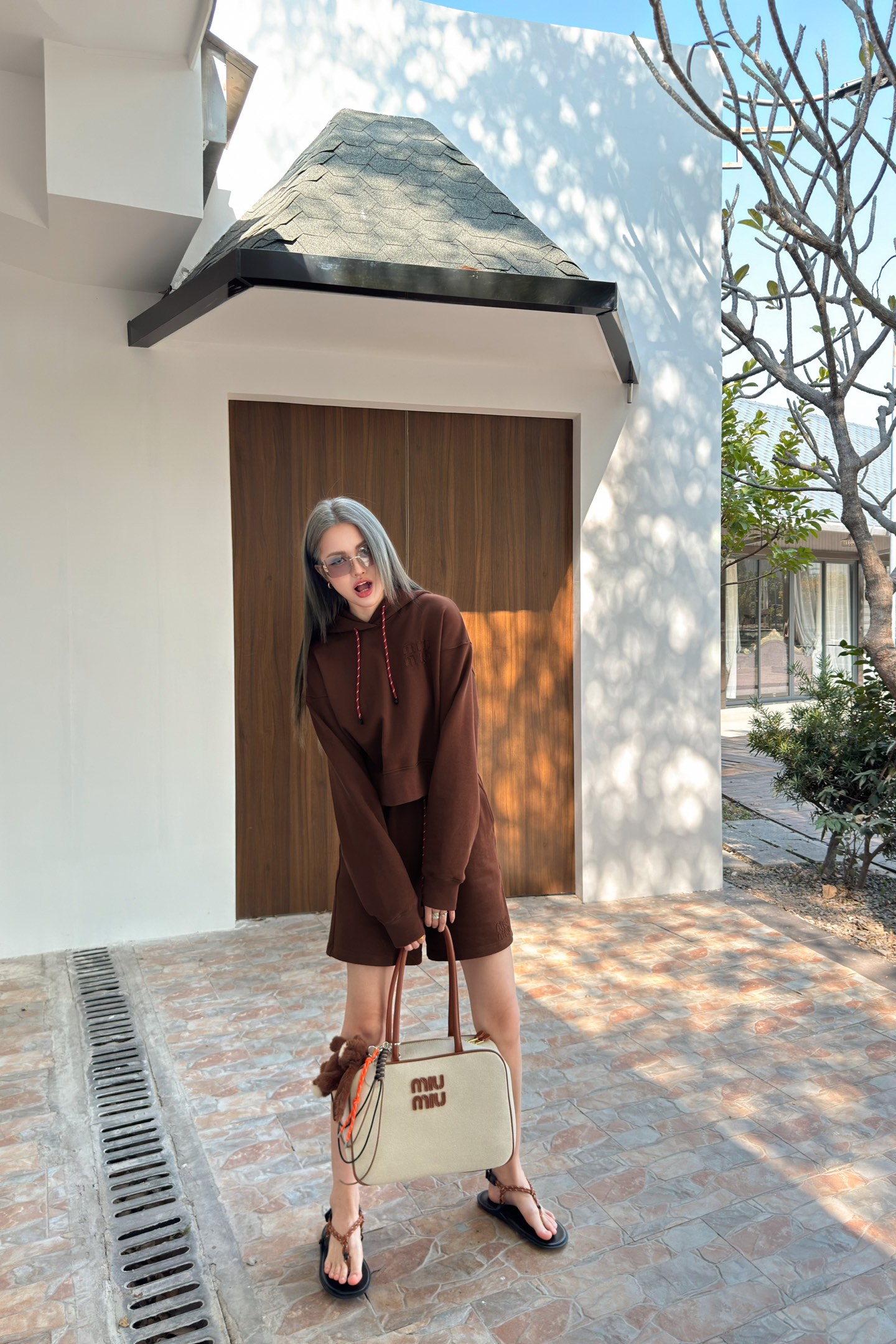 NO:308017,upper body picture, alexander wang19860909上身图,,alexander wang,Women's clothing