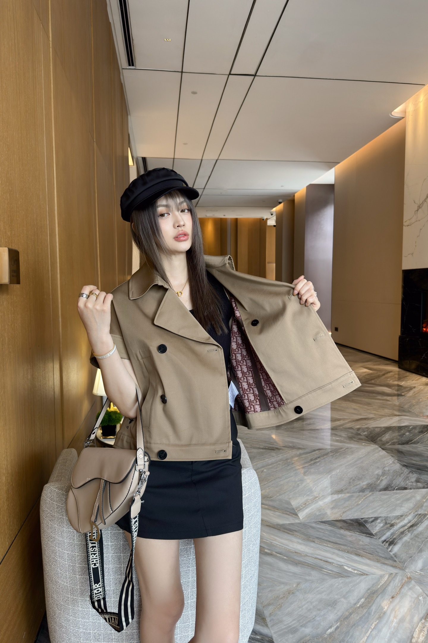 NO:323206,upper body picture, alexander wang19860909上身图,,alexander wang,Women's clothing