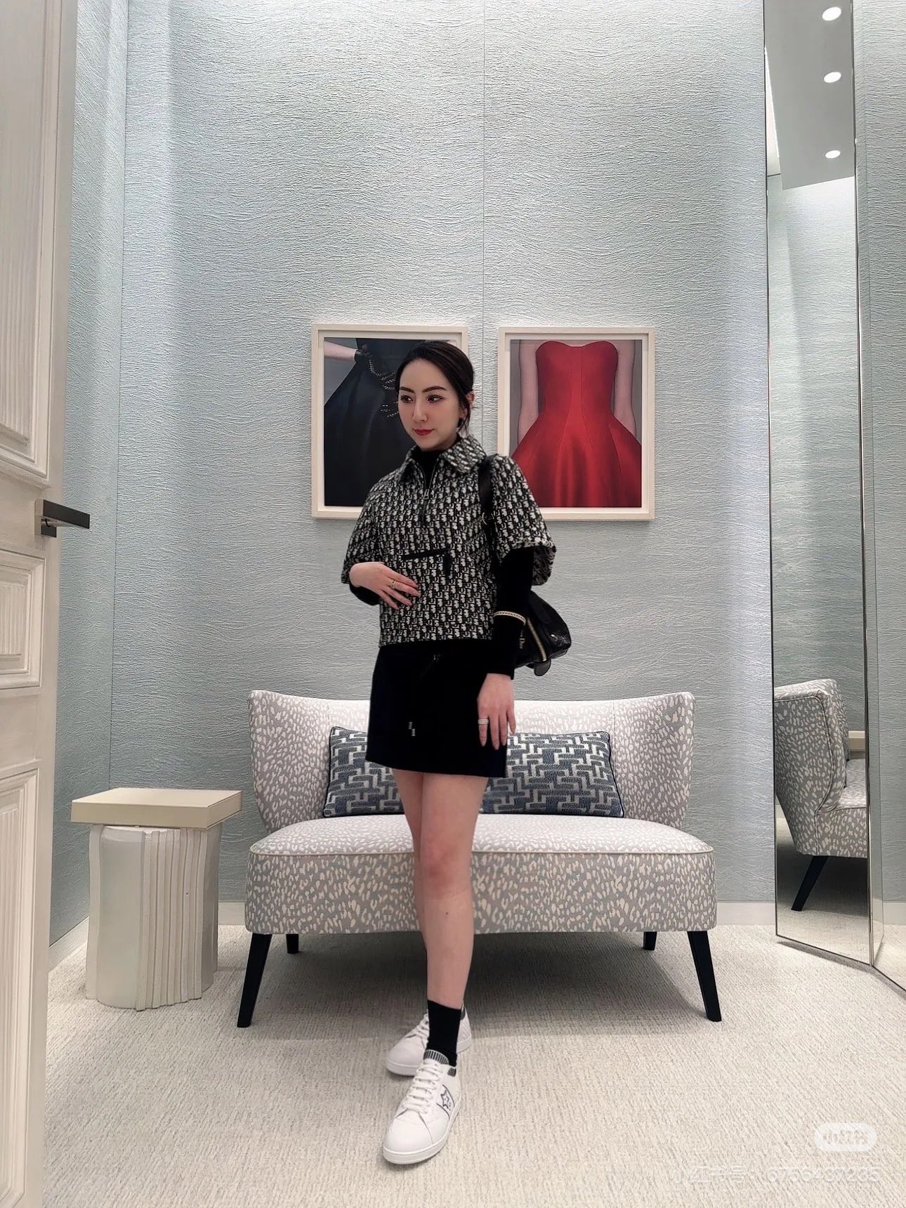 NO:323186,Xiaohongshu, alexander wang19860909小红书,,alexander wang,Women's clothing