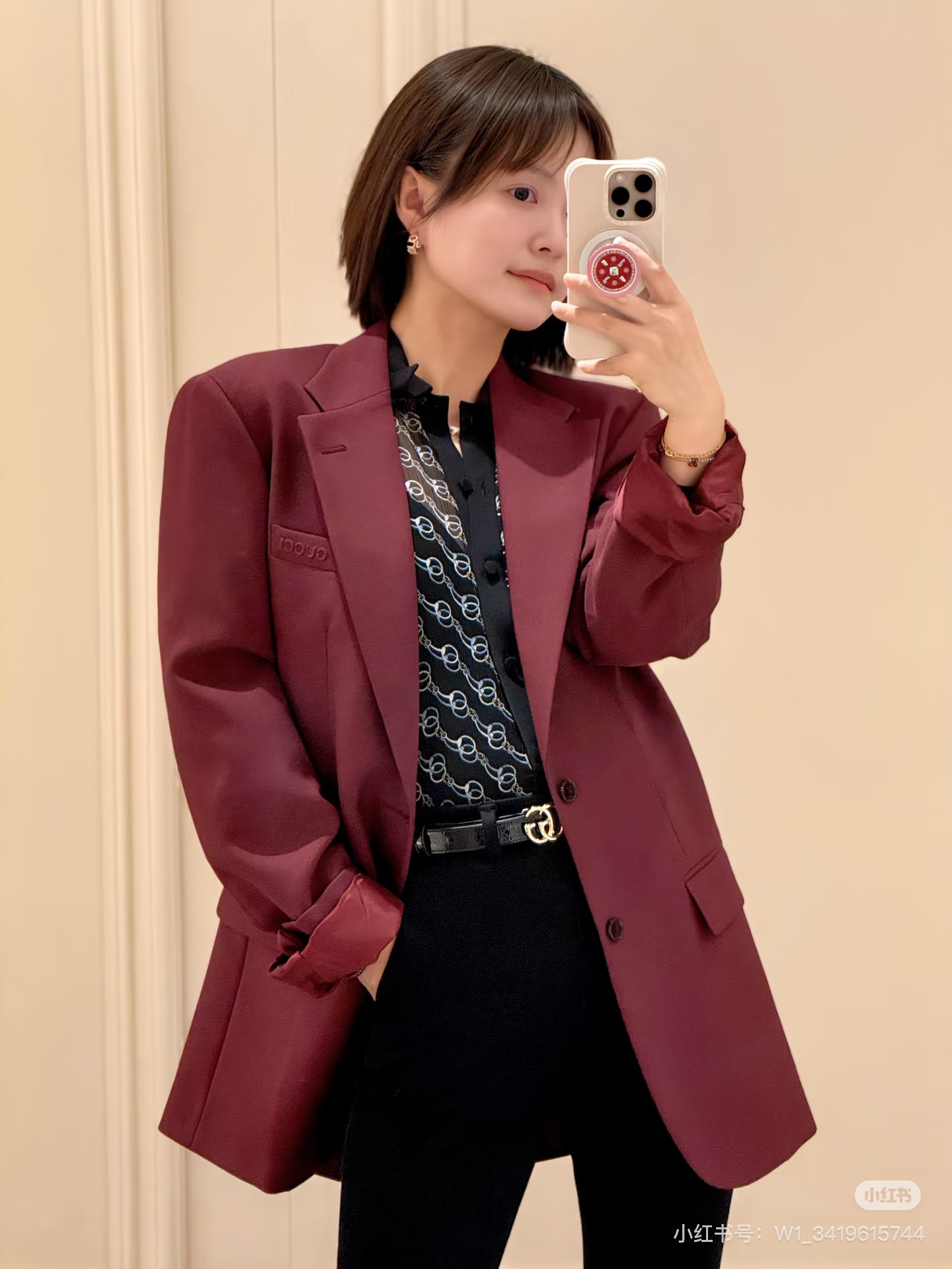 [Gucci Women