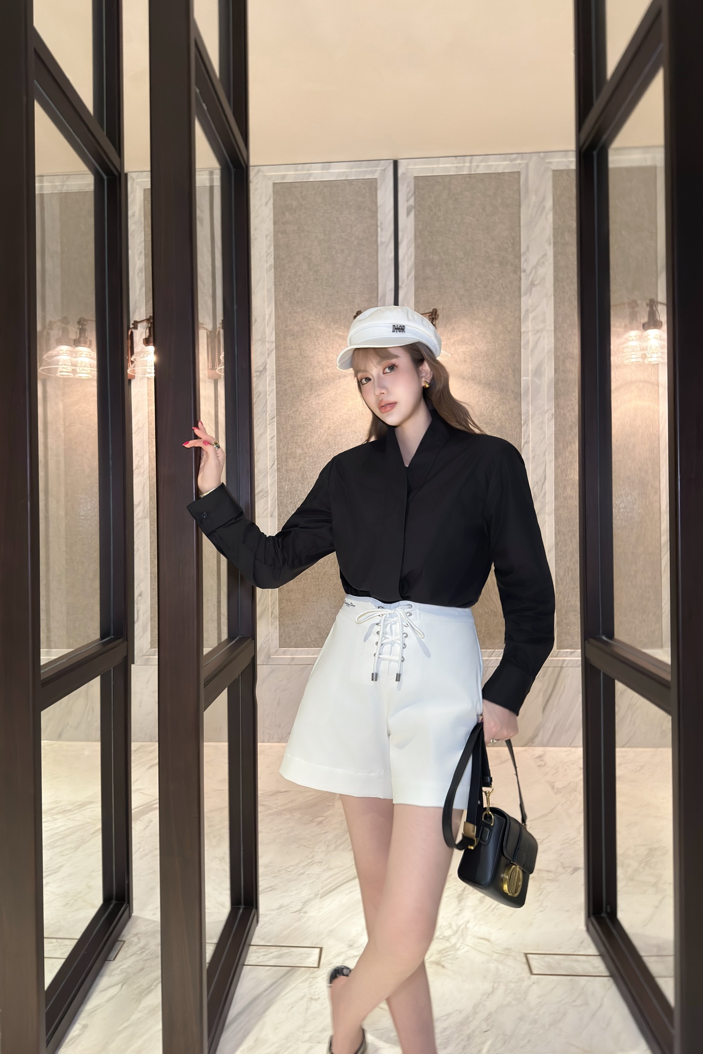 NO:332216,upper body picture, alexander wang19860909上身图,,alexander wang,Women's clothing