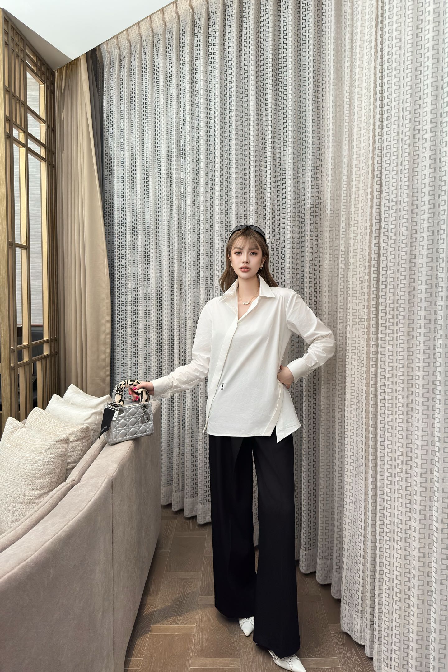 NO:332231,upper body picture, alexander wang19860909上身图,,alexander wang,Women's clothing