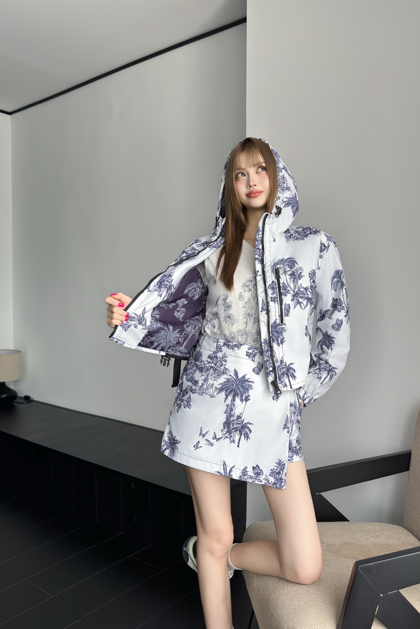 NO:332228,upper body picture, alexander wang19860909上身图,,alexander wang,Women's clothing