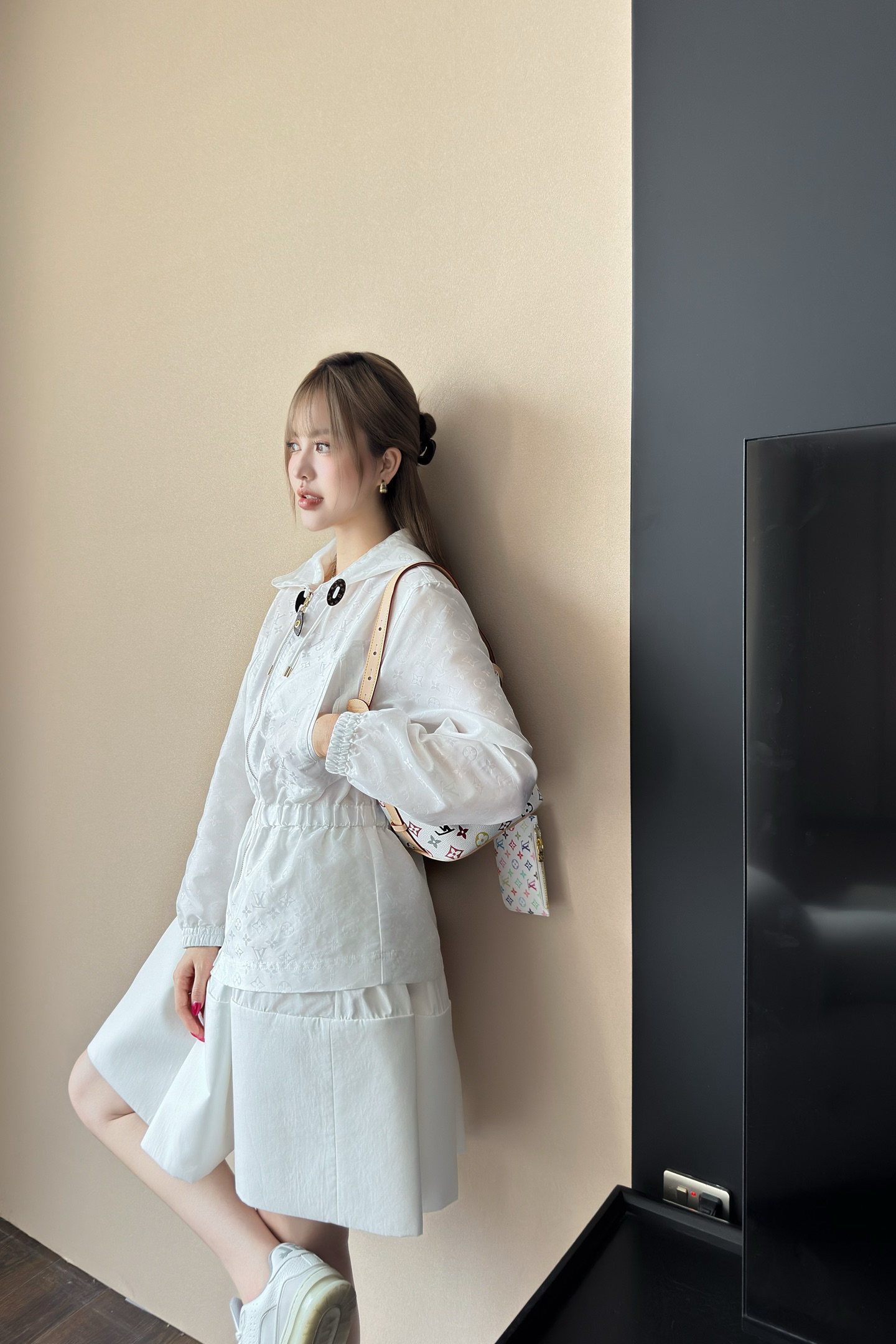 NO:333251,A set of alexander wang19860909一套有,,alexander wang,Women's clothing