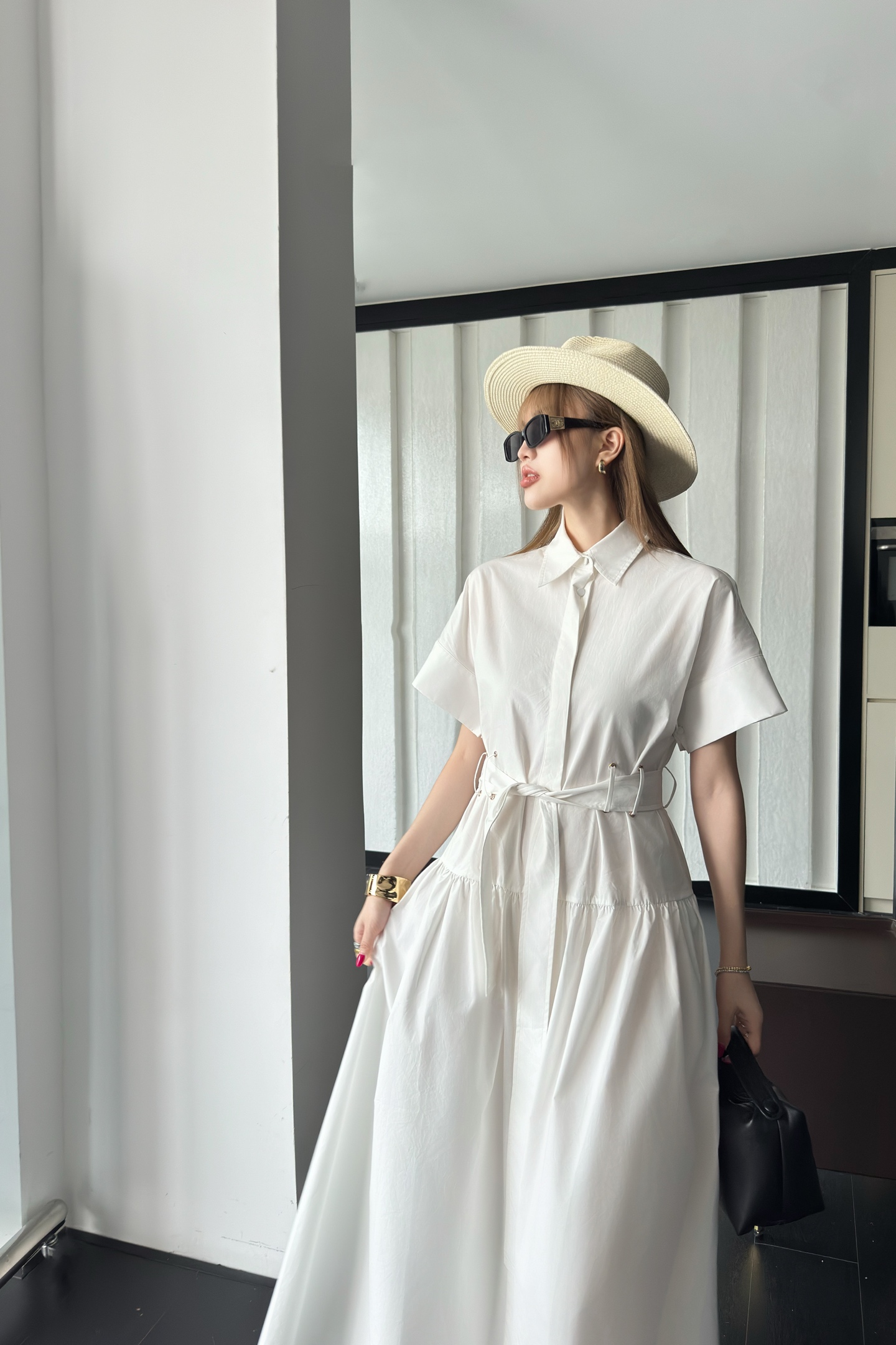 NO:334051,upper body picture, alexander wang19860909上身图,,alexander wang,Women's clothing