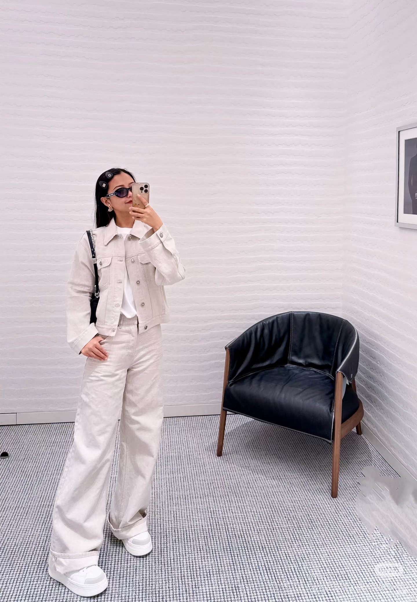 NO:334075,Xiaohongshu, alexander wang19860909小红书,,alexander wang,Women's clothing