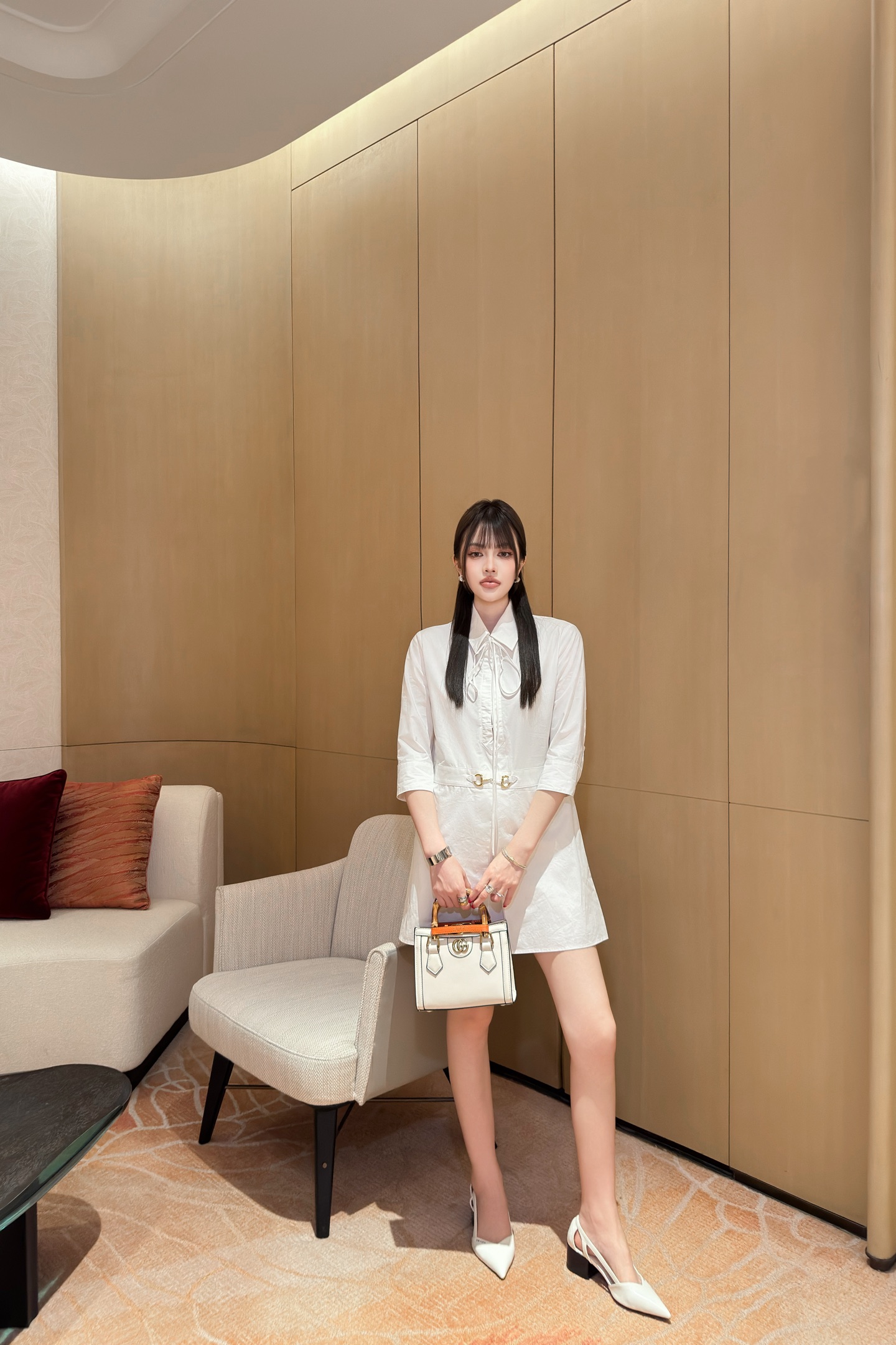 NO:334552,upper body picture, alexander wang19860909上身图,,alexander wang,Women's clothing