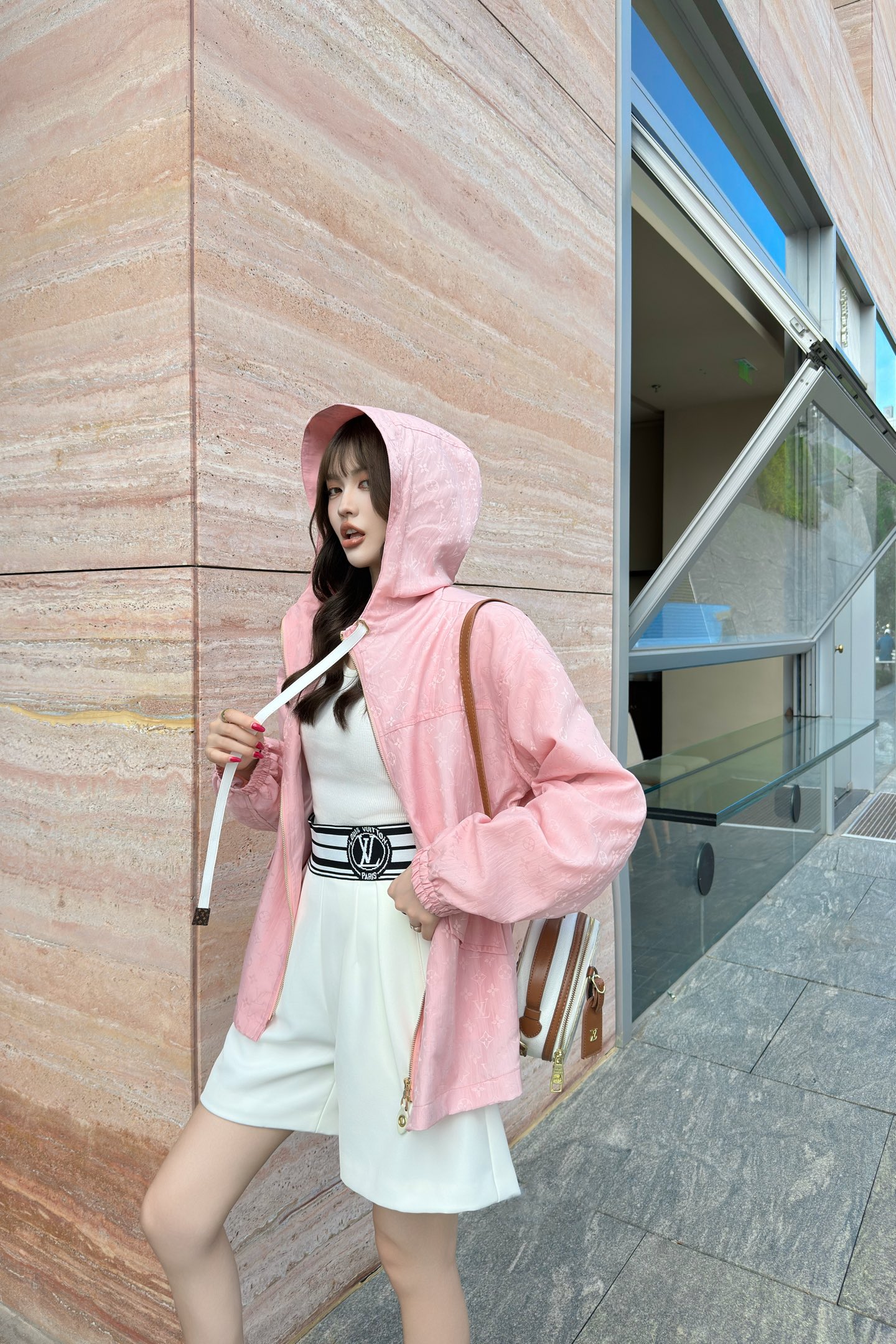 NO:335306,upper body picture, alexander wang19860909上身图,,alexander wang,Women's clothing