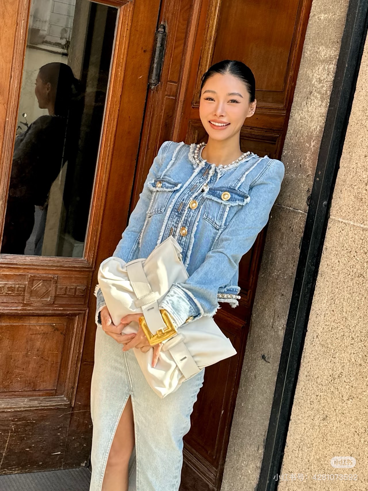 [Balmain Women