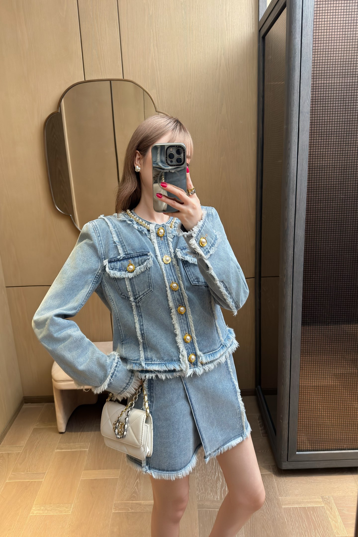[Balmain Women