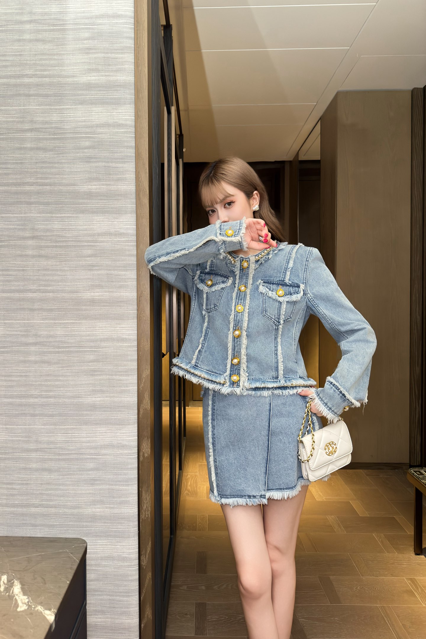 NO:336015,upper body picture, alexander wang19860909上身图,,alexander wang,Women's clothing