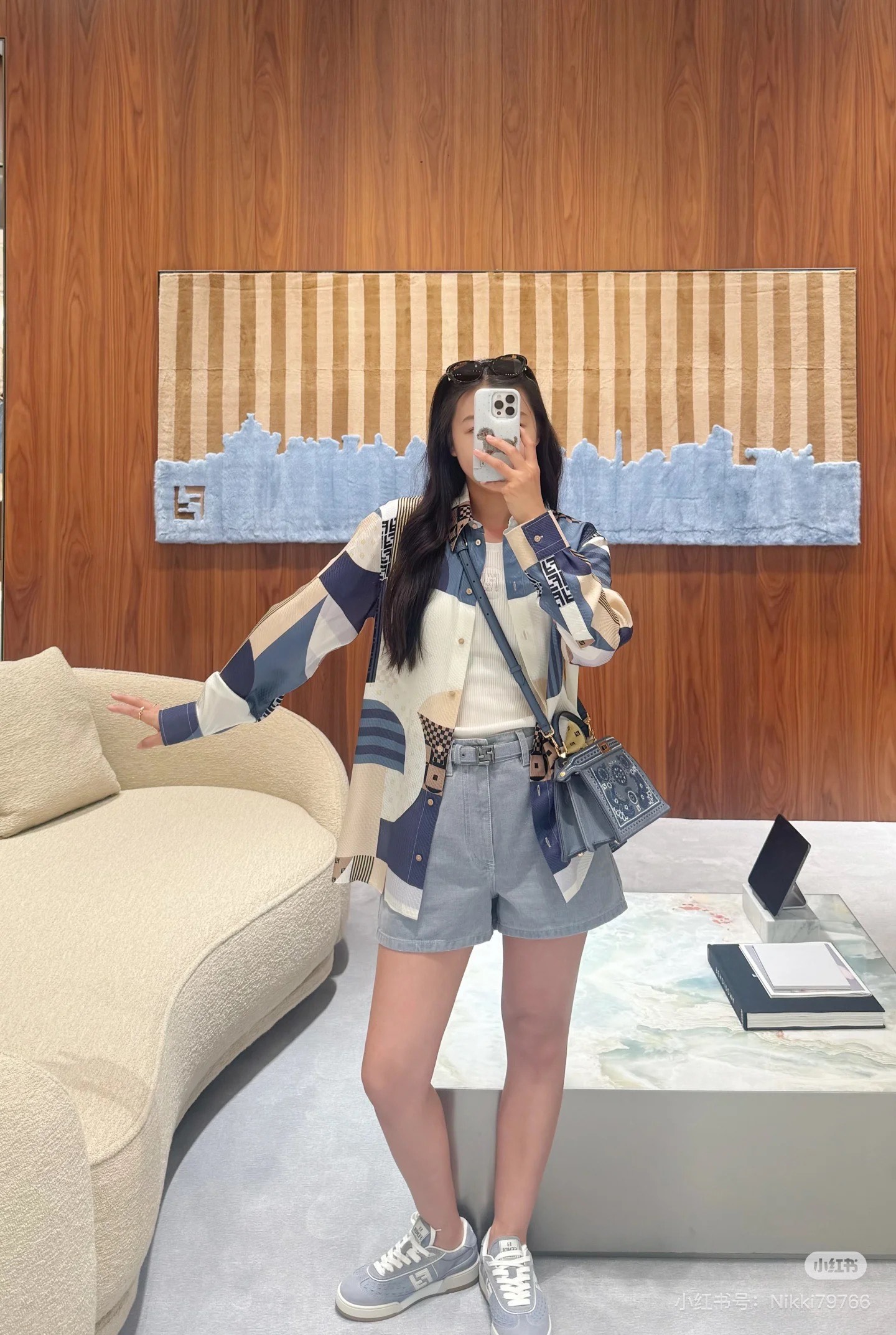 NO:411672,Xiaohongshu, alexander wang19860909小红书,,alexander wang,Women's clothing