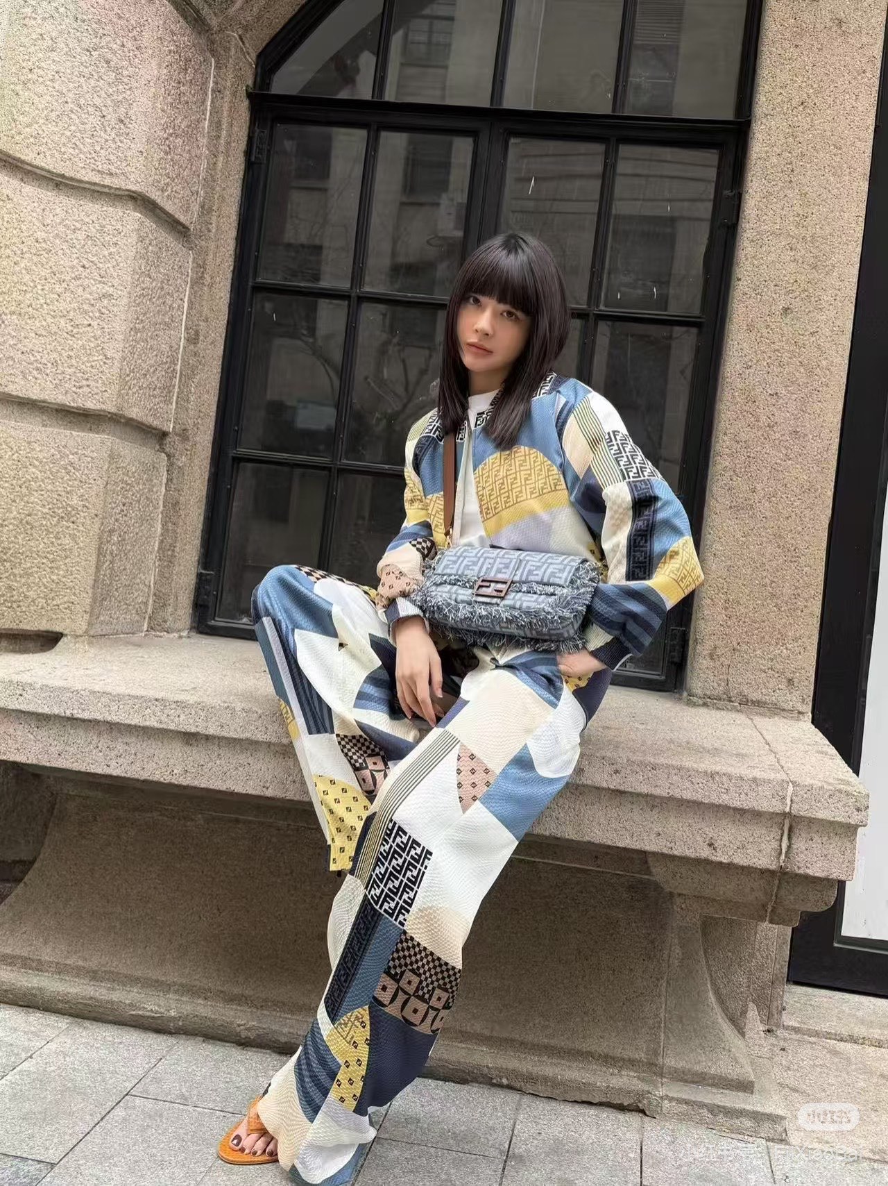 NO:411656,Blogger Xiaobai, alexander wang19860909博主小白,,alexander wang,Women's clothing