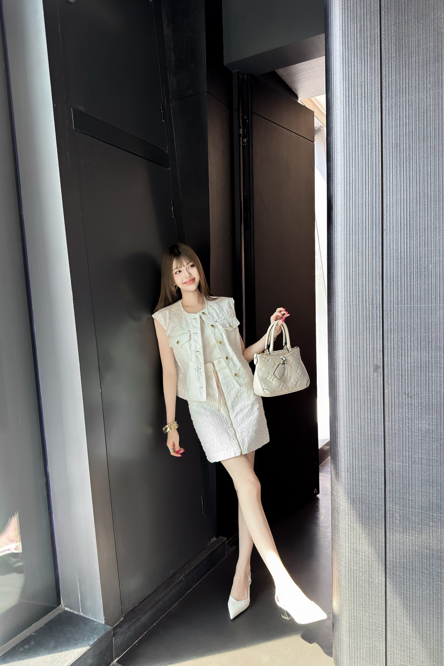 NO:414032,A set of alexander wang19860909一套有,,alexander wang,Women's clothing