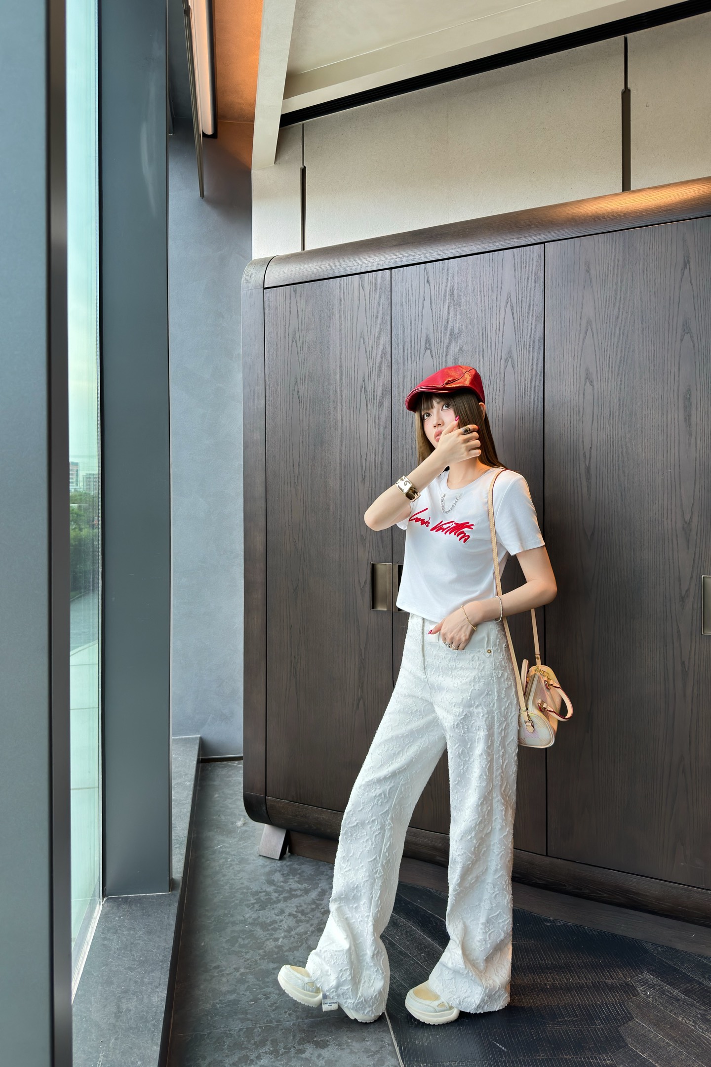 NO:414000,A set of alexander wang19860909一套有,,alexander wang,Women's clothing