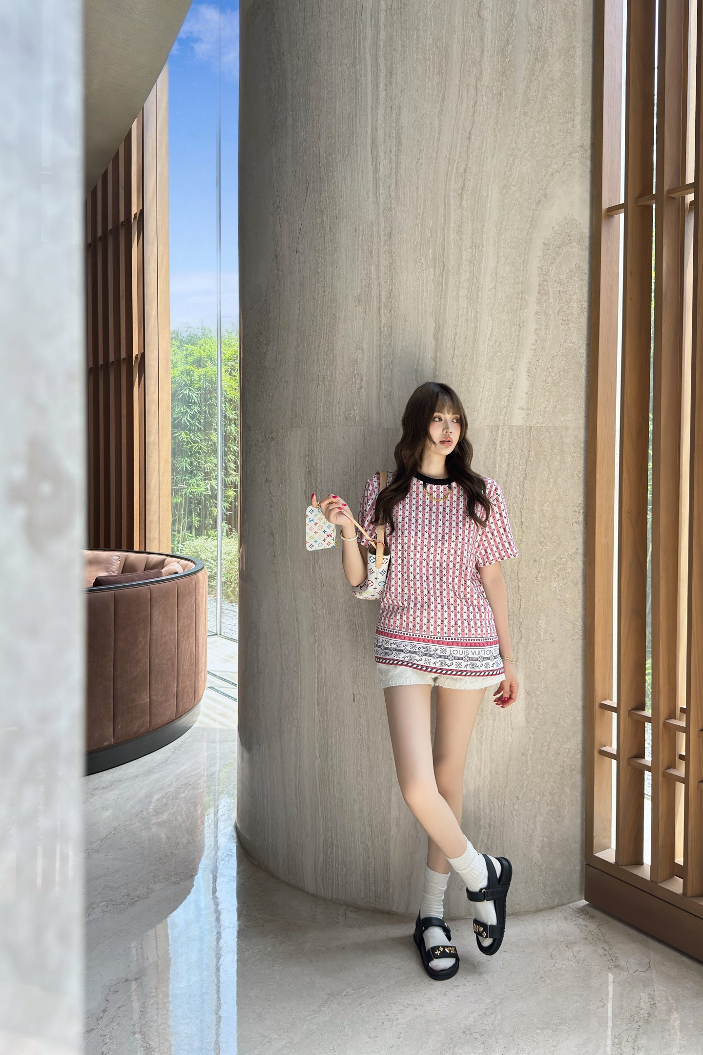 NO:416164,A set of alexander wang19860909一套有,,alexander wang,Women's clothing