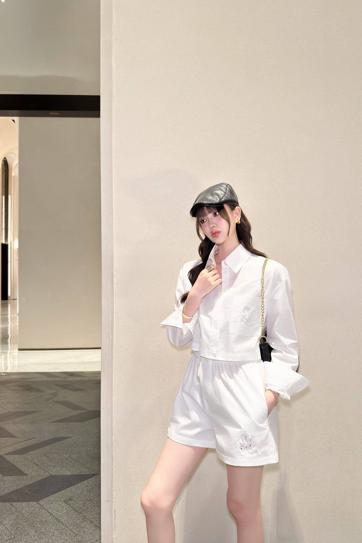 NO:416673,upper body picture, alexander wang19860909上身图,,alexander wang,Women's clothing