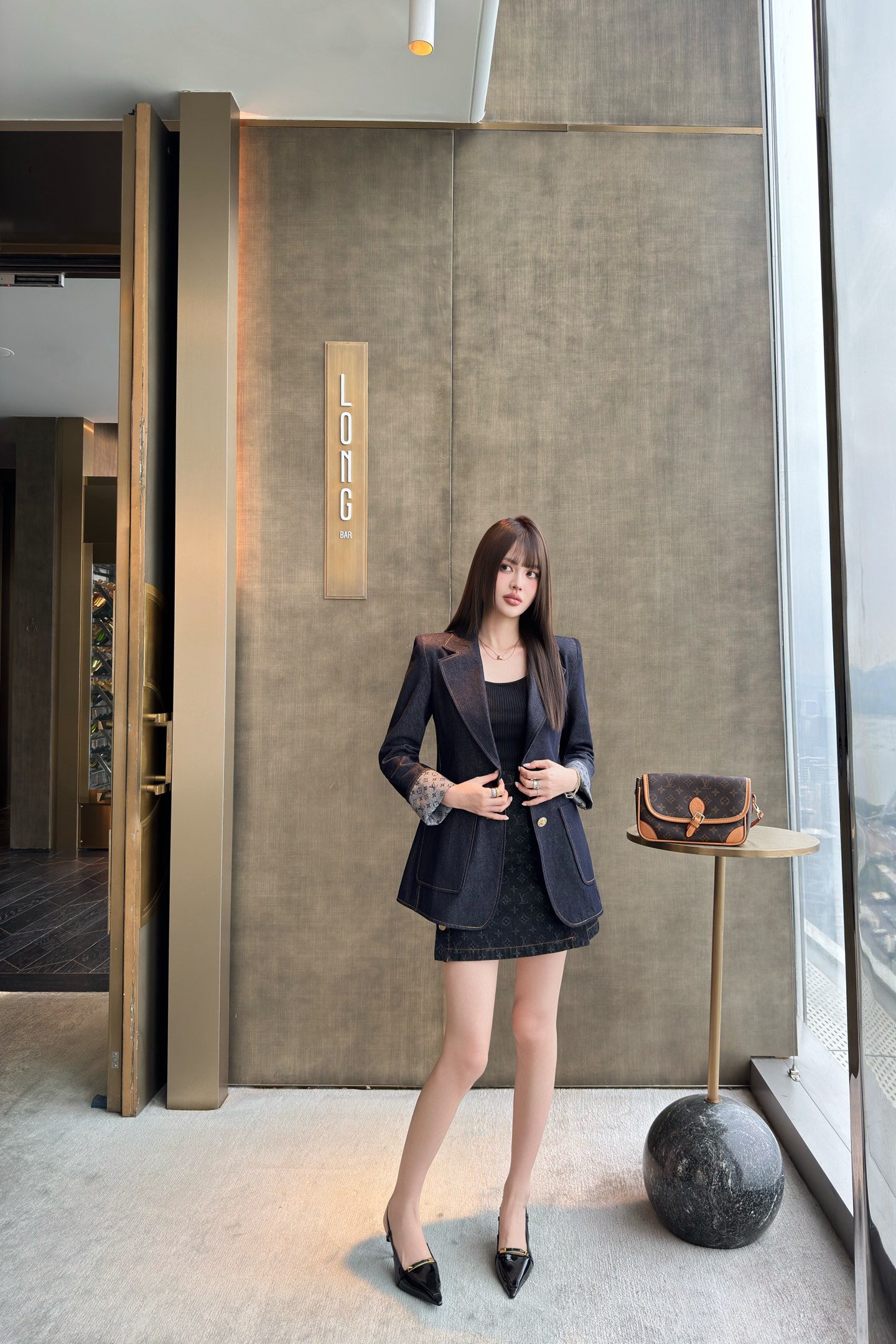 [Louis Vuitton Women