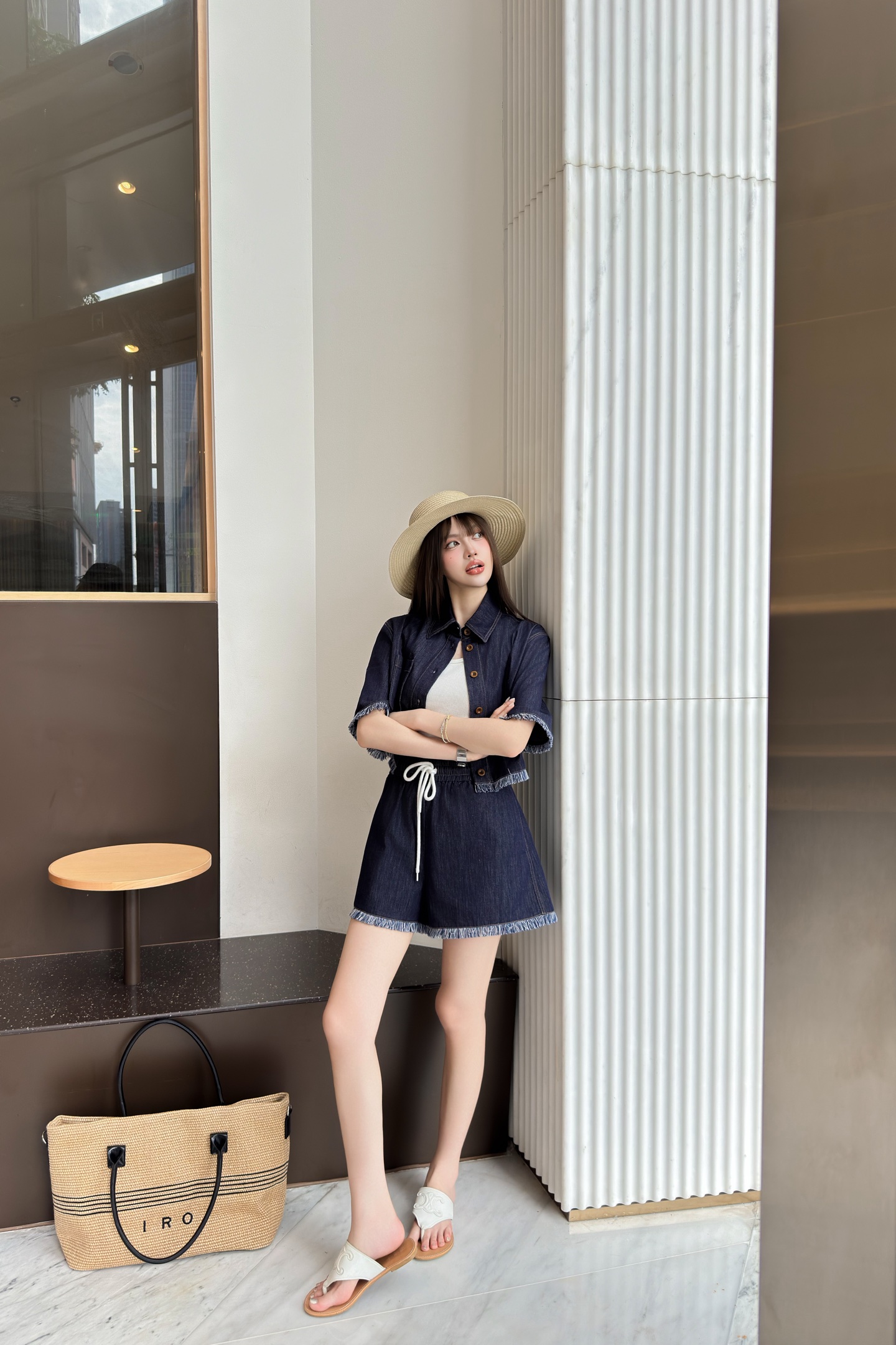 NO:417896,upper body picture, alexander wang19860909上身图,,alexander wang,Women's clothing