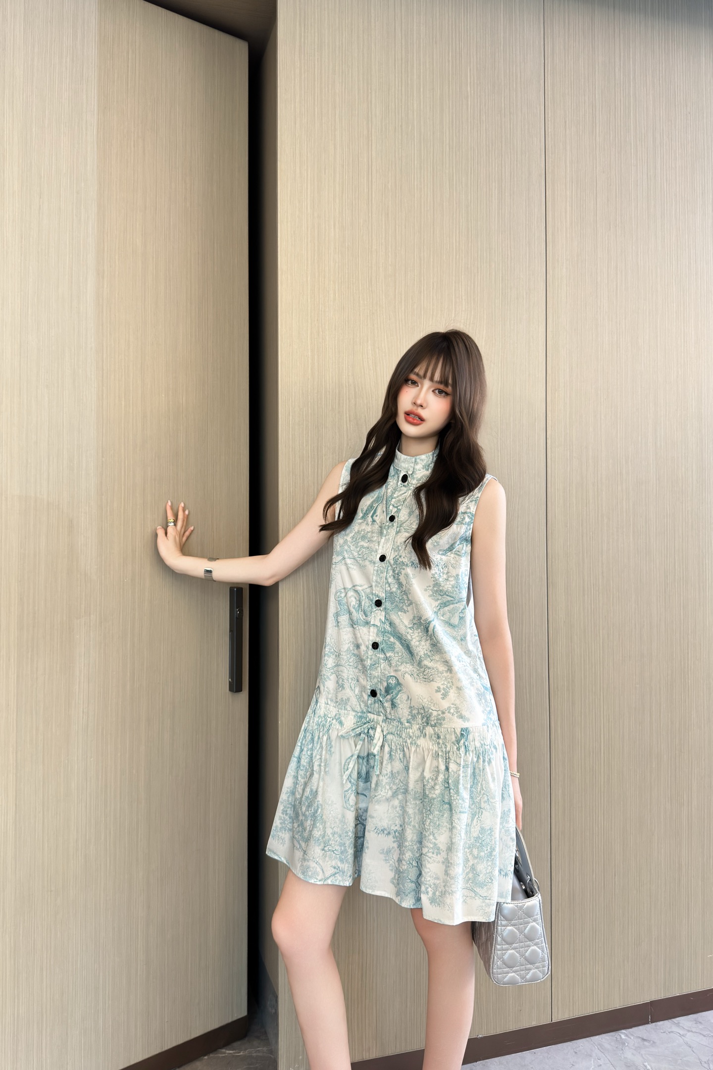 NO:422502,upper body picture, alexander wang19860909上身图,,alexander wang,Women's clothing