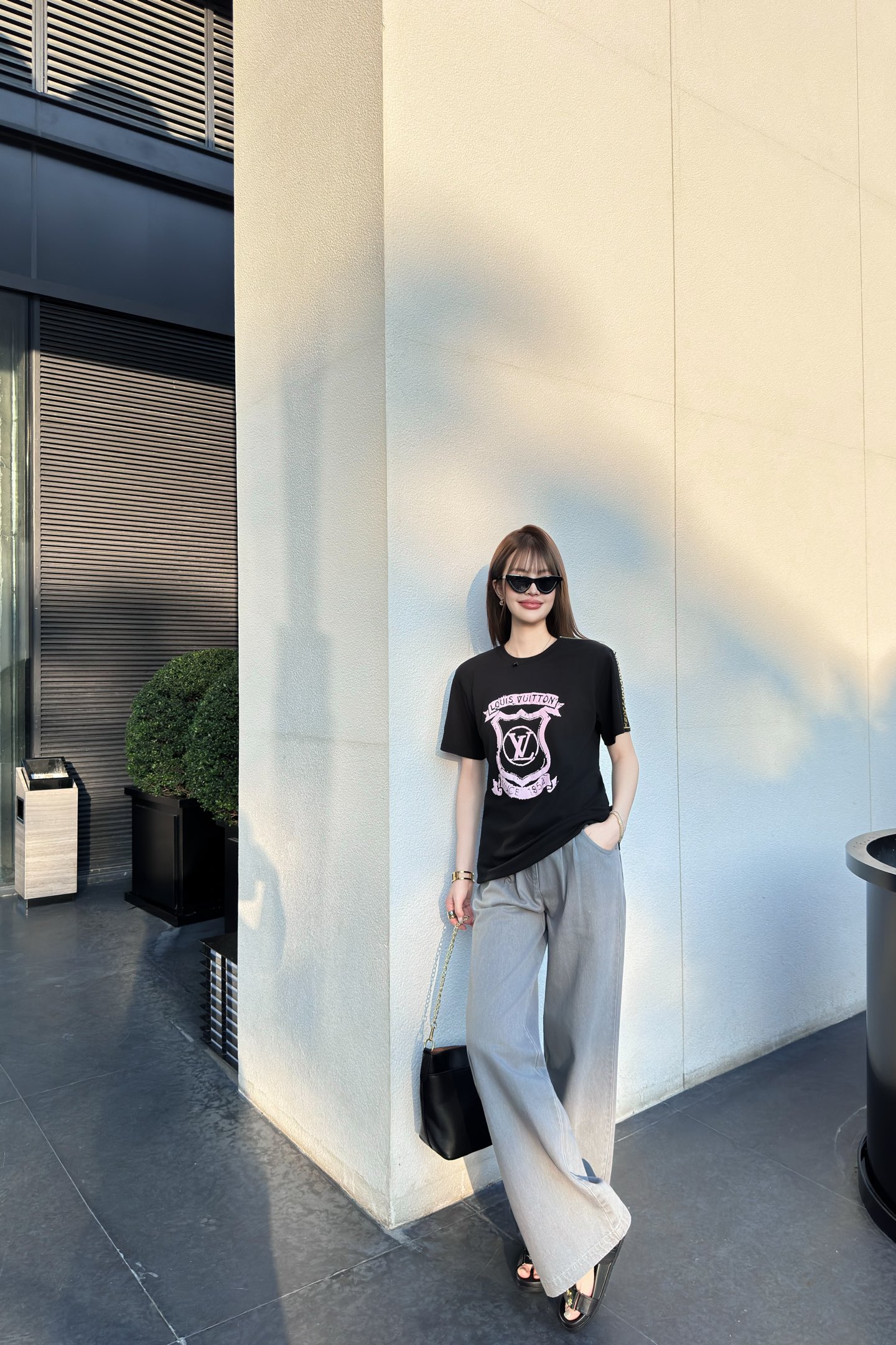 NO:424013,upper body picture, alexander wang19860909上身图,,alexander wang,Women's clothing