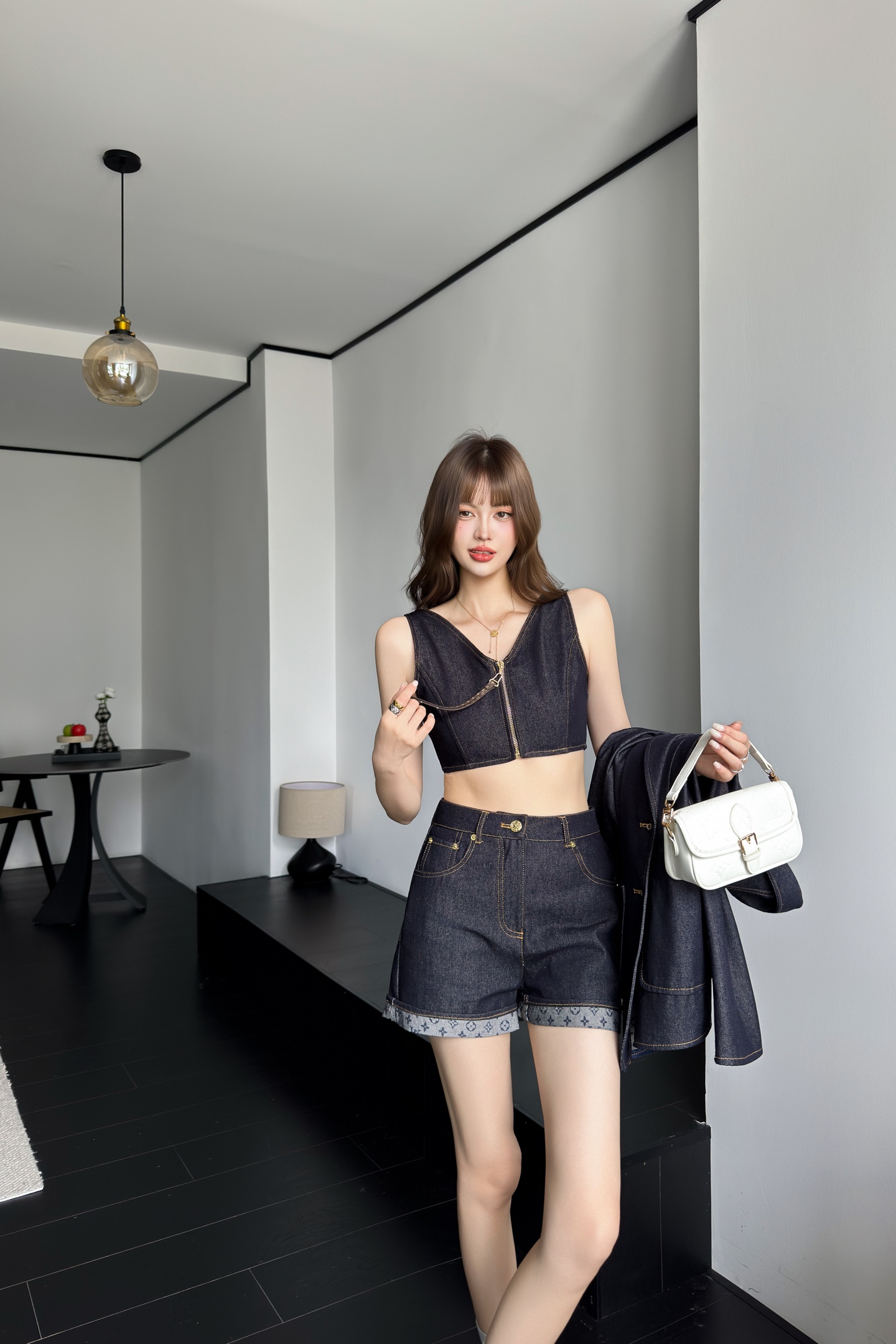 NO:426398,Supplementary picture, alexander wang19860909补图,,alexander wang,Women's clothing