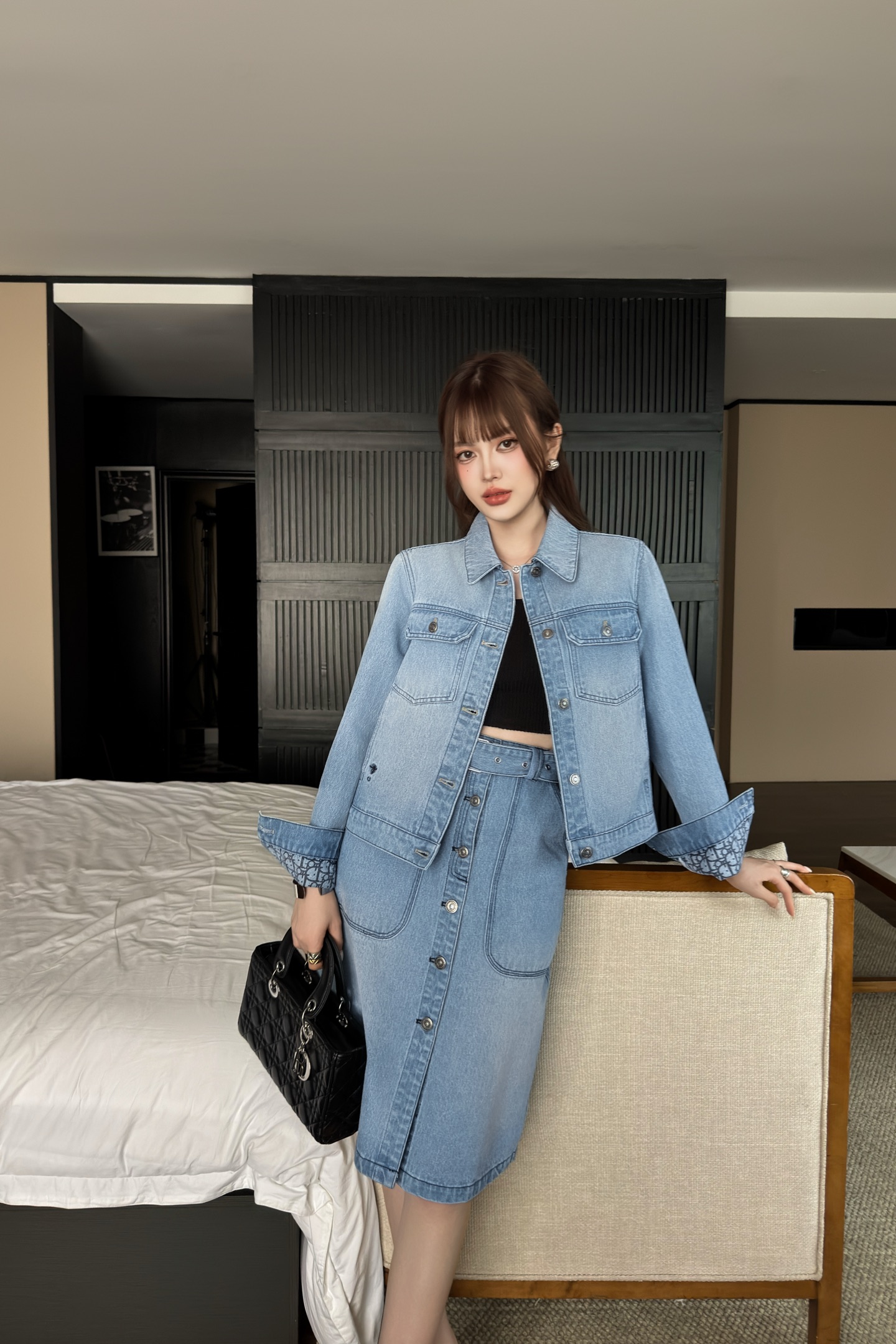 NO:427600,upper body picture, alexander wang19860909上身图,,alexander wang,Women's clothing