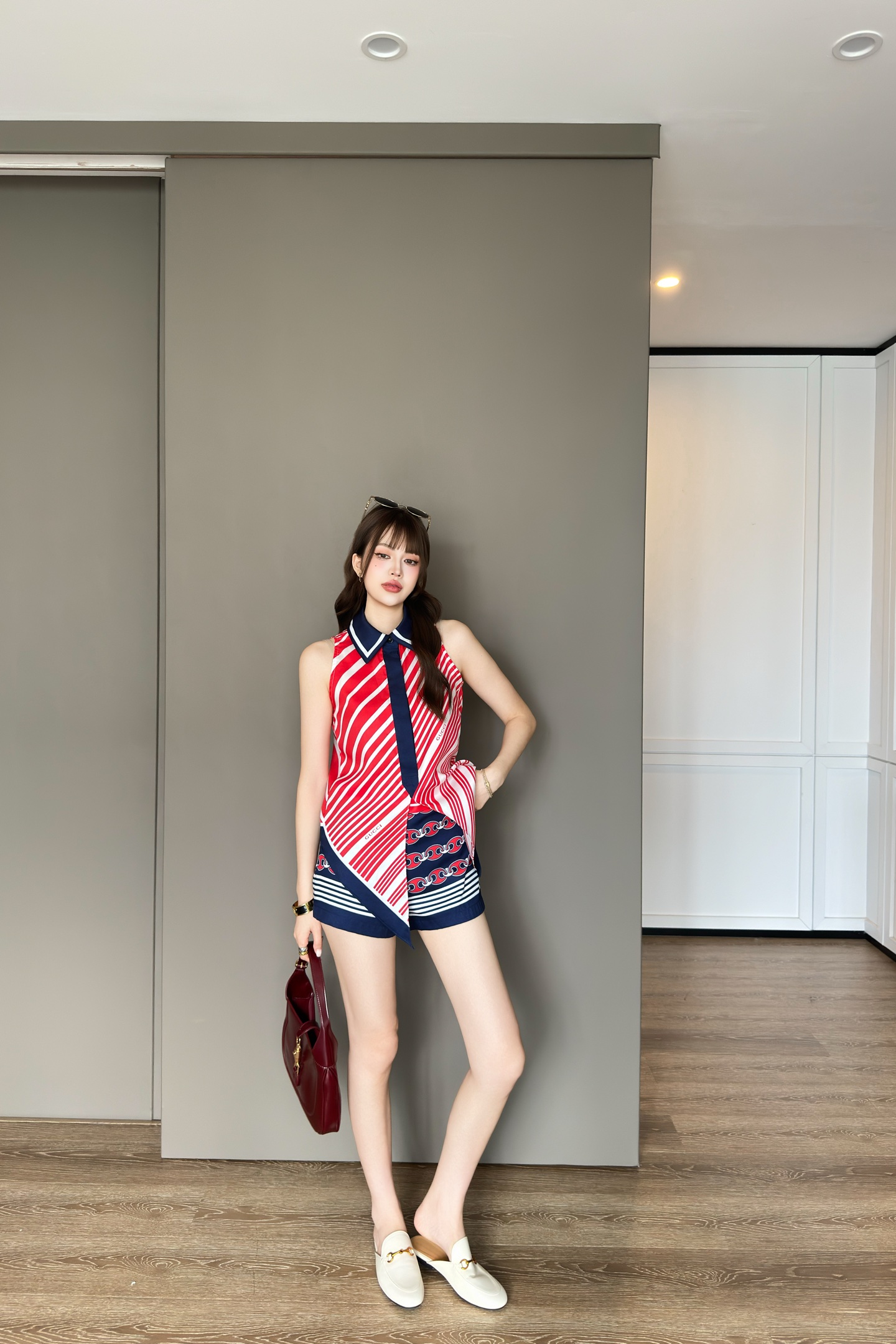 NO:427661,A set of alexander wang19860909一套有,,alexander wang,Women's clothing