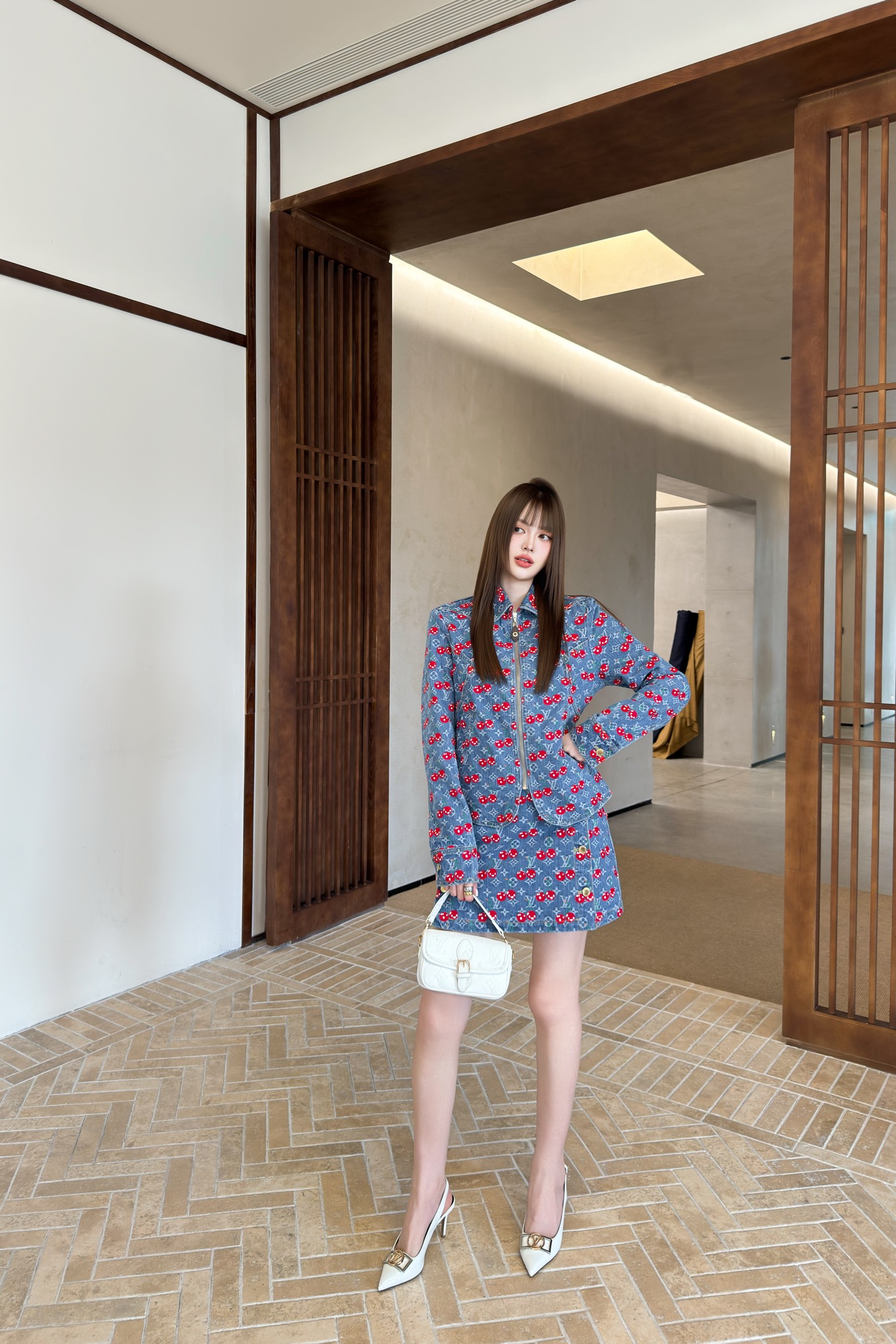 NO:430593,A set of alexander wang19860909一套有,,alexander wang,Women's clothing