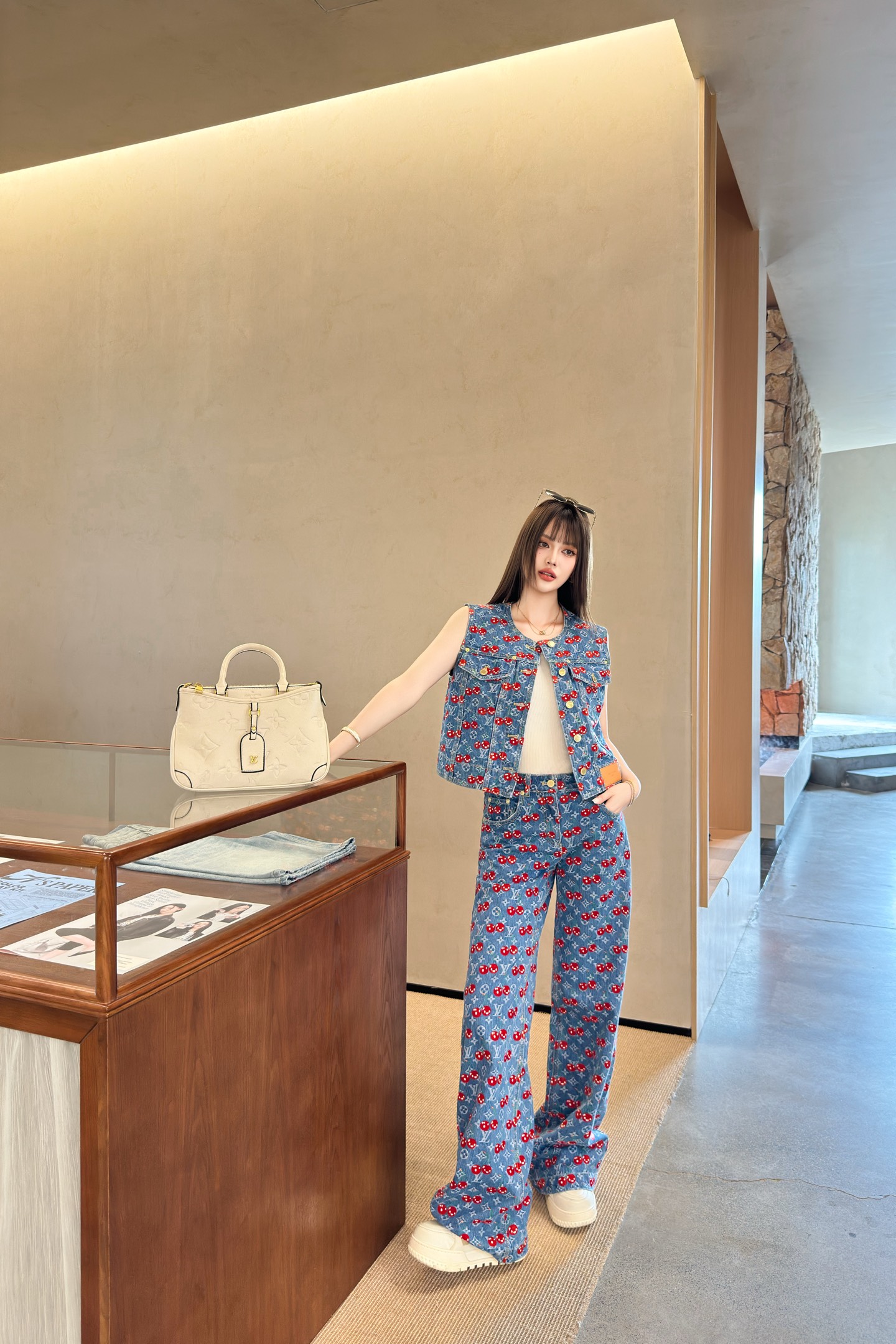 NO:430577,A set of alexander wang19860909一套有,,alexander wang,Women's clothing