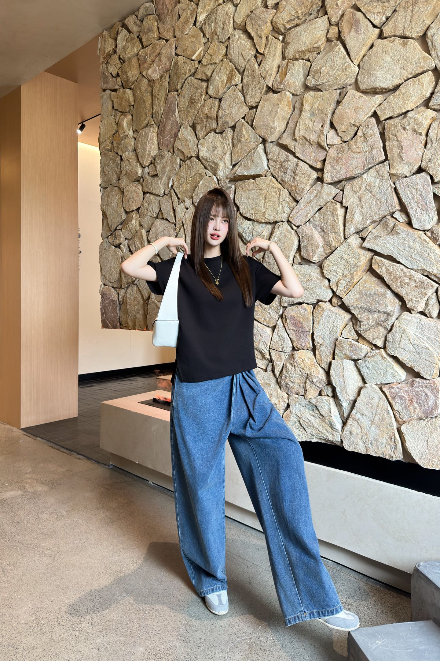 NO:431213,upper body picture, alexander wang19860909上身图,,alexander wang,Women's clothing