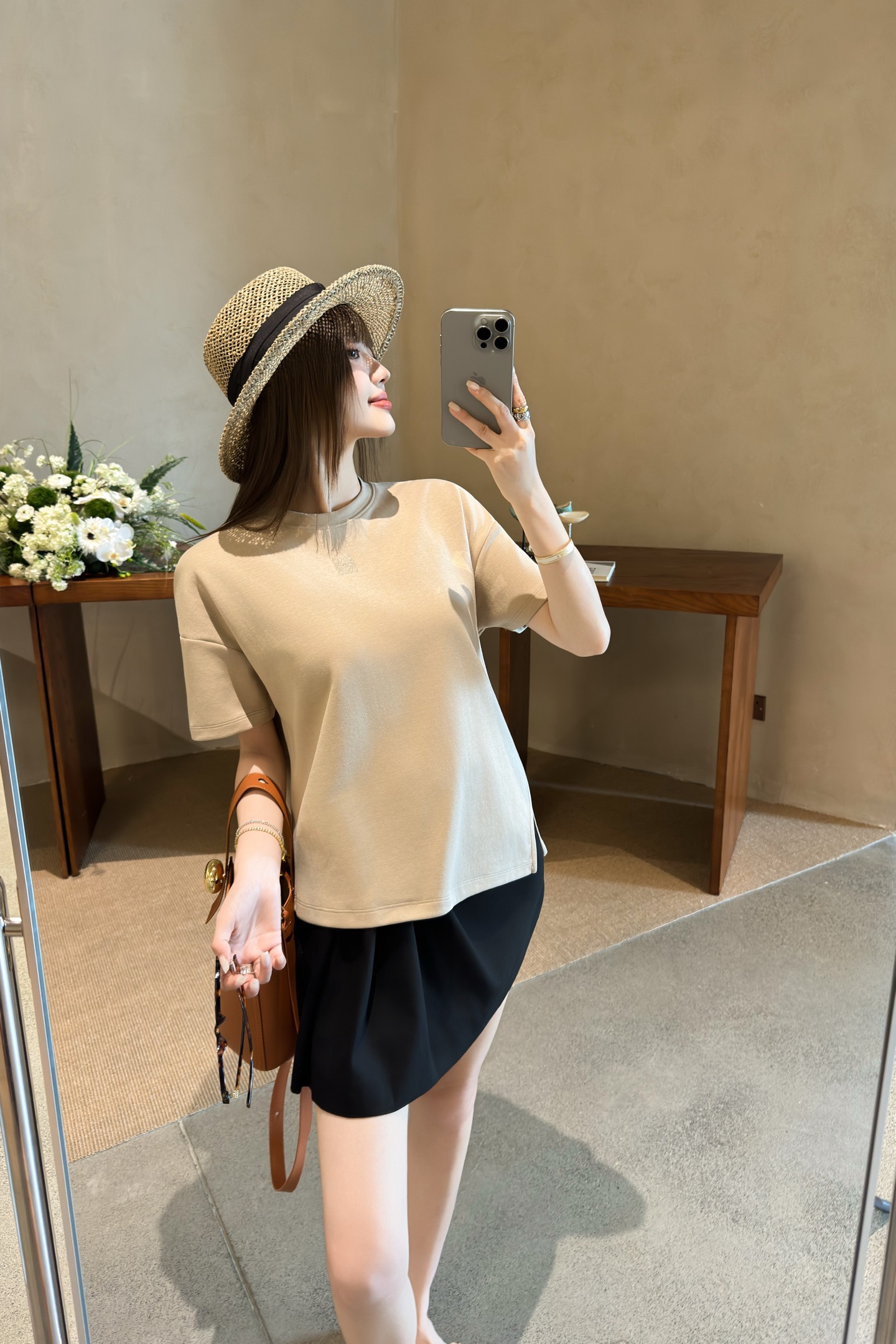 NO:431233,upper body picture, alexander wang19860909上身图,,alexander wang,Women's clothing