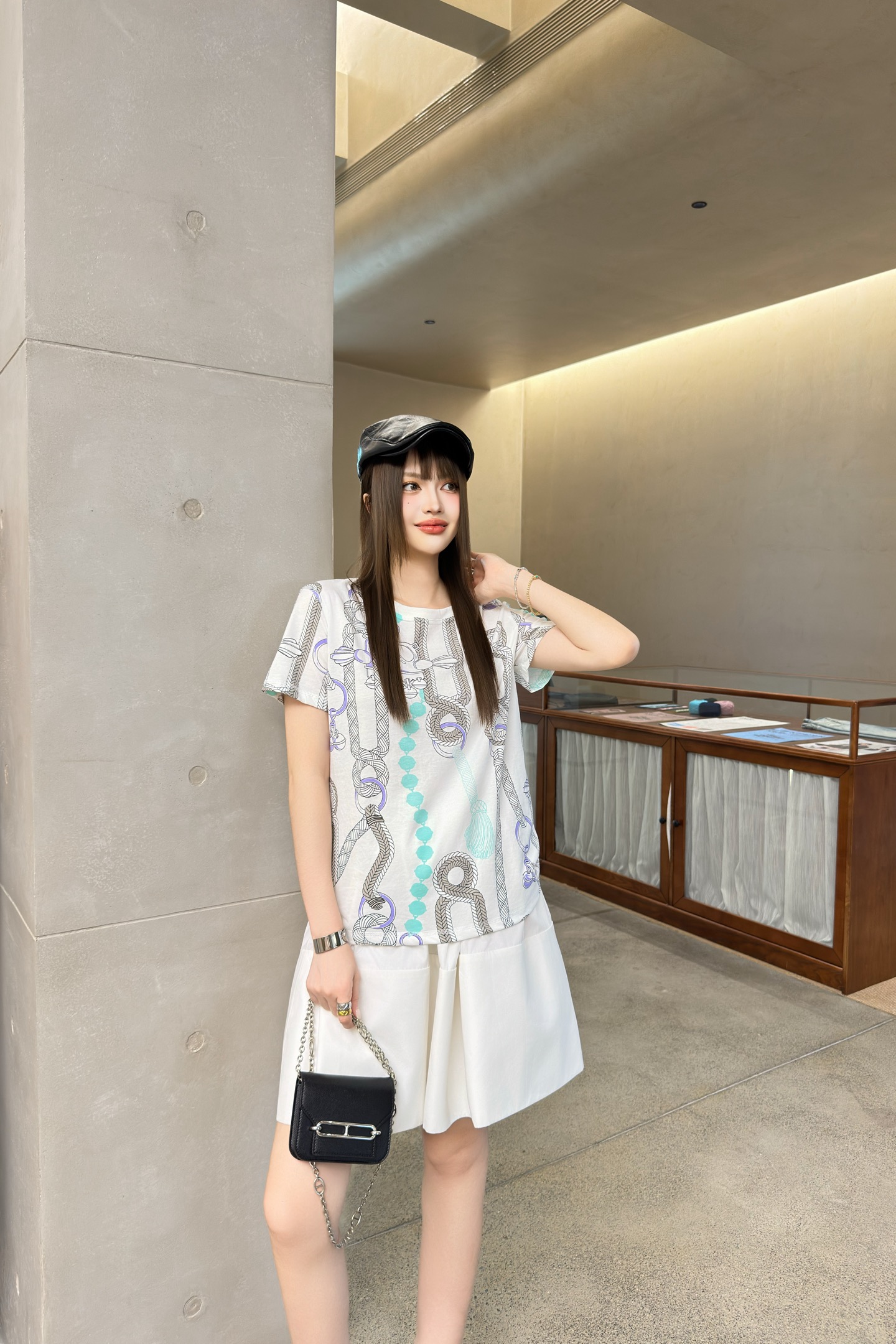 NO:431249,upper body picture, alexander wang19860909上身图,,alexander wang,Women's clothing